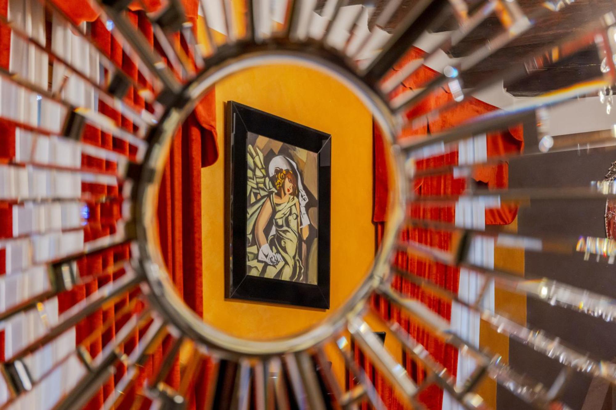 Ca Dell'arte 3* Venice