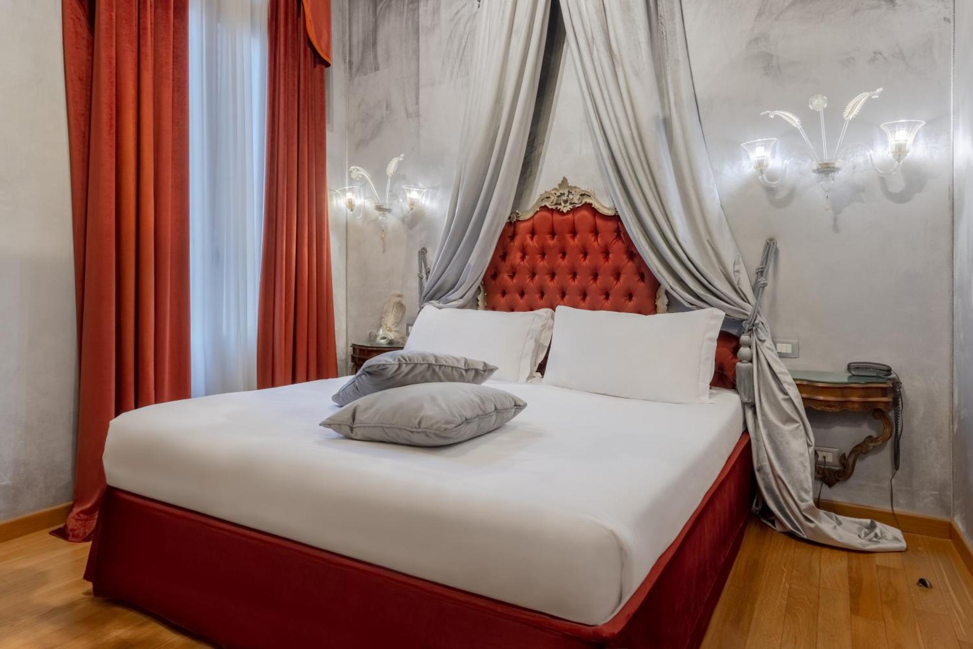 Ca Dell'arte Bed & Breakfast
