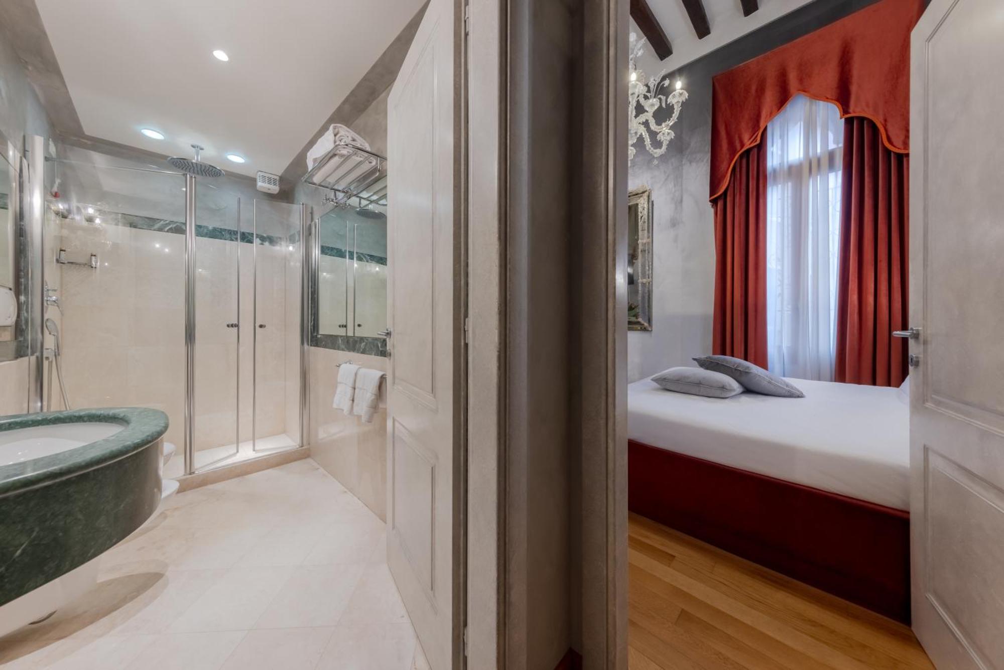 Bed & Breakfast Ca Dell'arte Venice