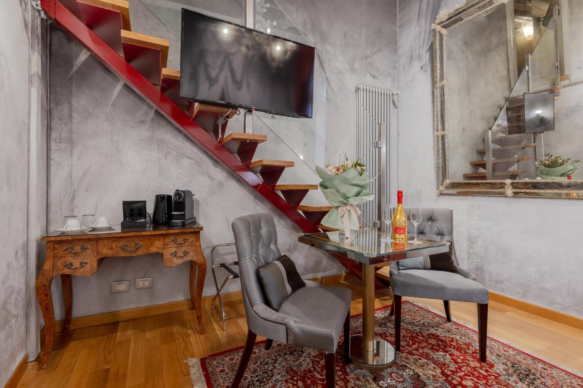 Ca Dell'arte Bed & Breakfast