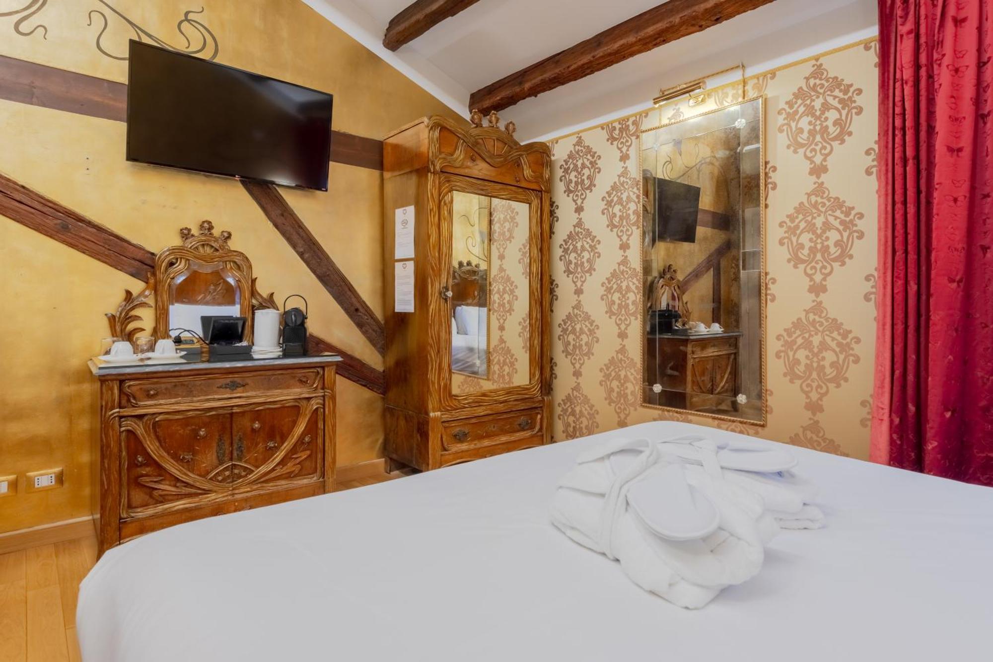Ca Dell'arte 3* Venice