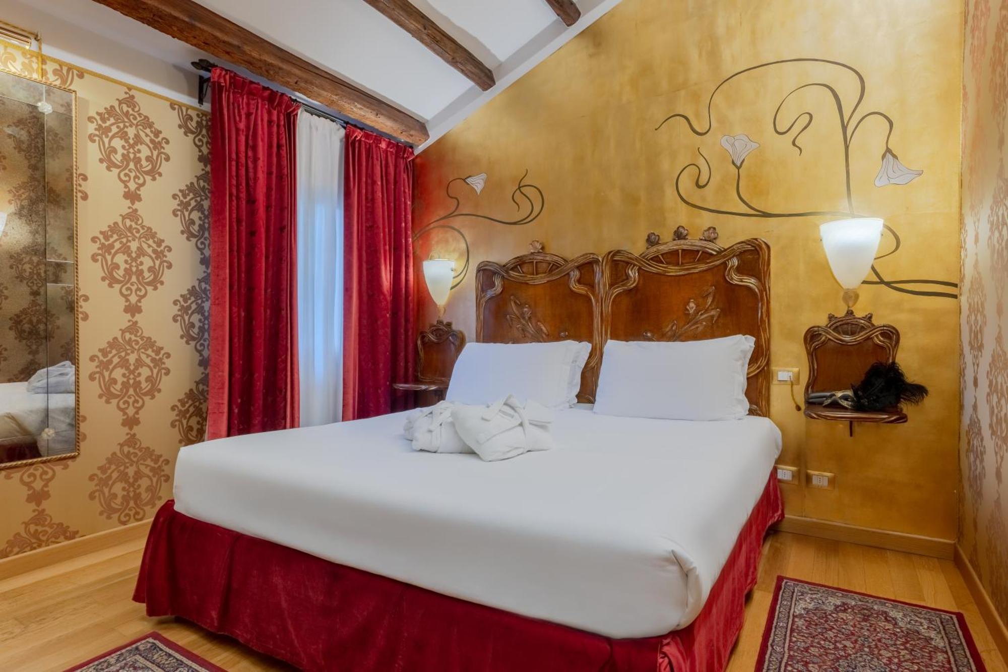 Ca Dell'arte Bed & Breakfast