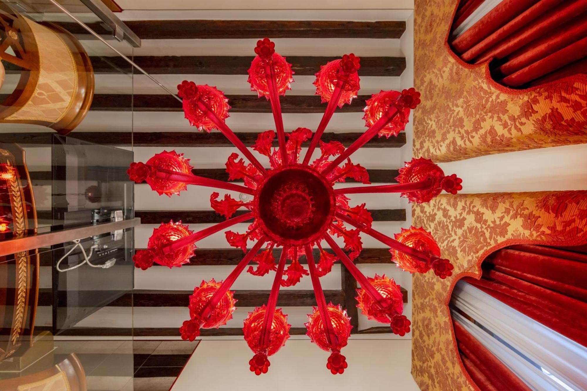 Bed & Breakfast Ca Dell'arte