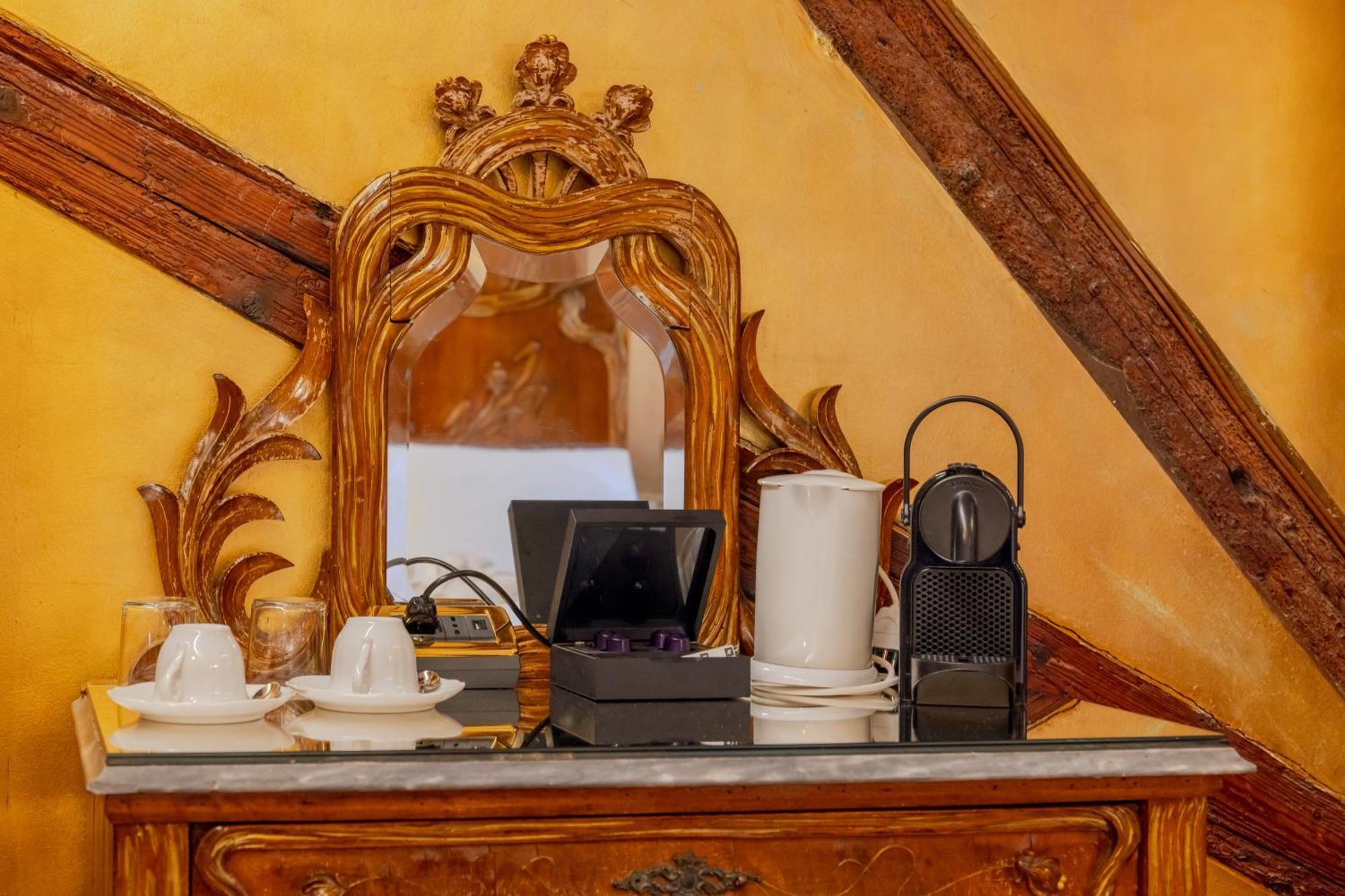 Bed & Breakfast Ca Dell'arte 3*