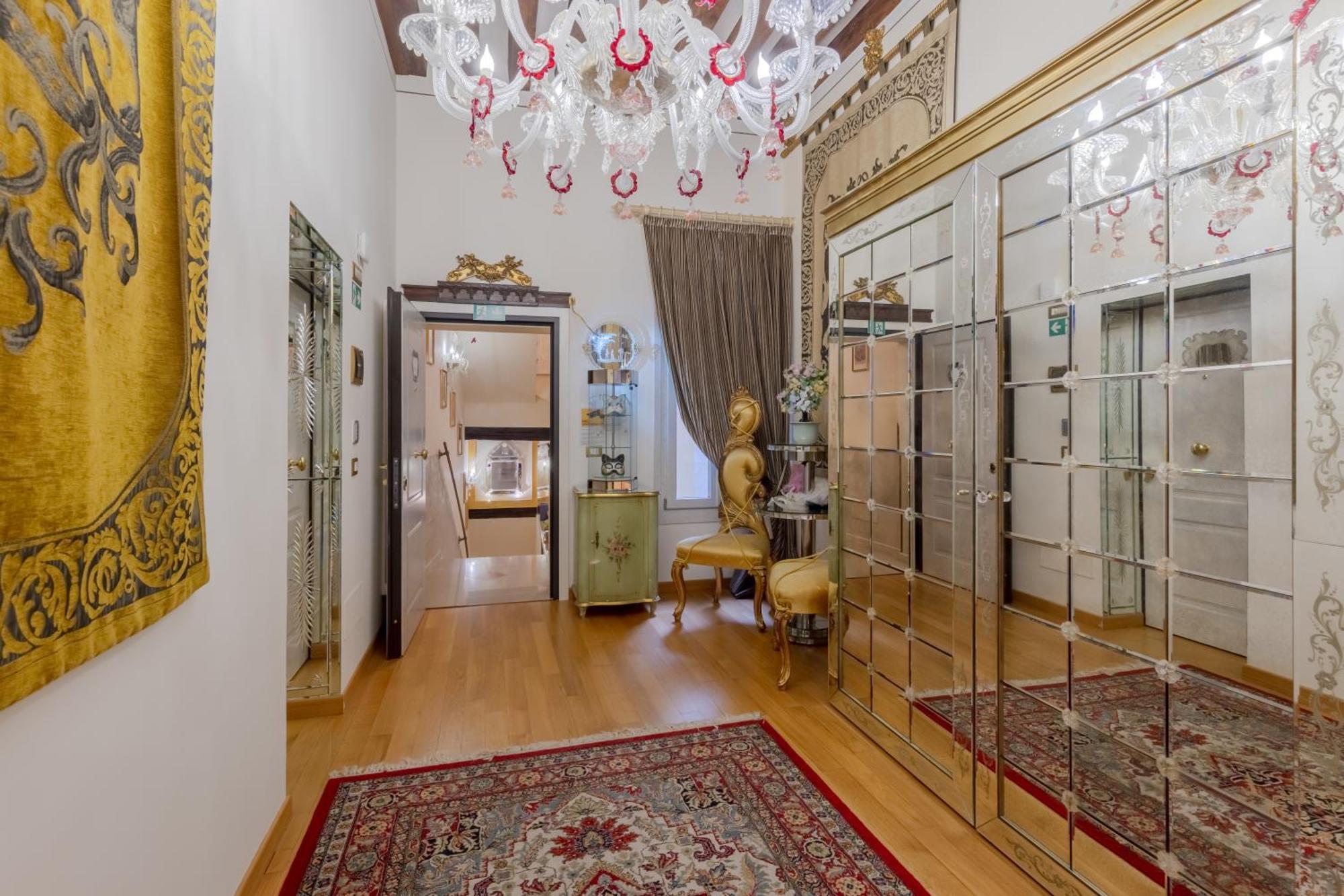 Ca Dell'arte Venice