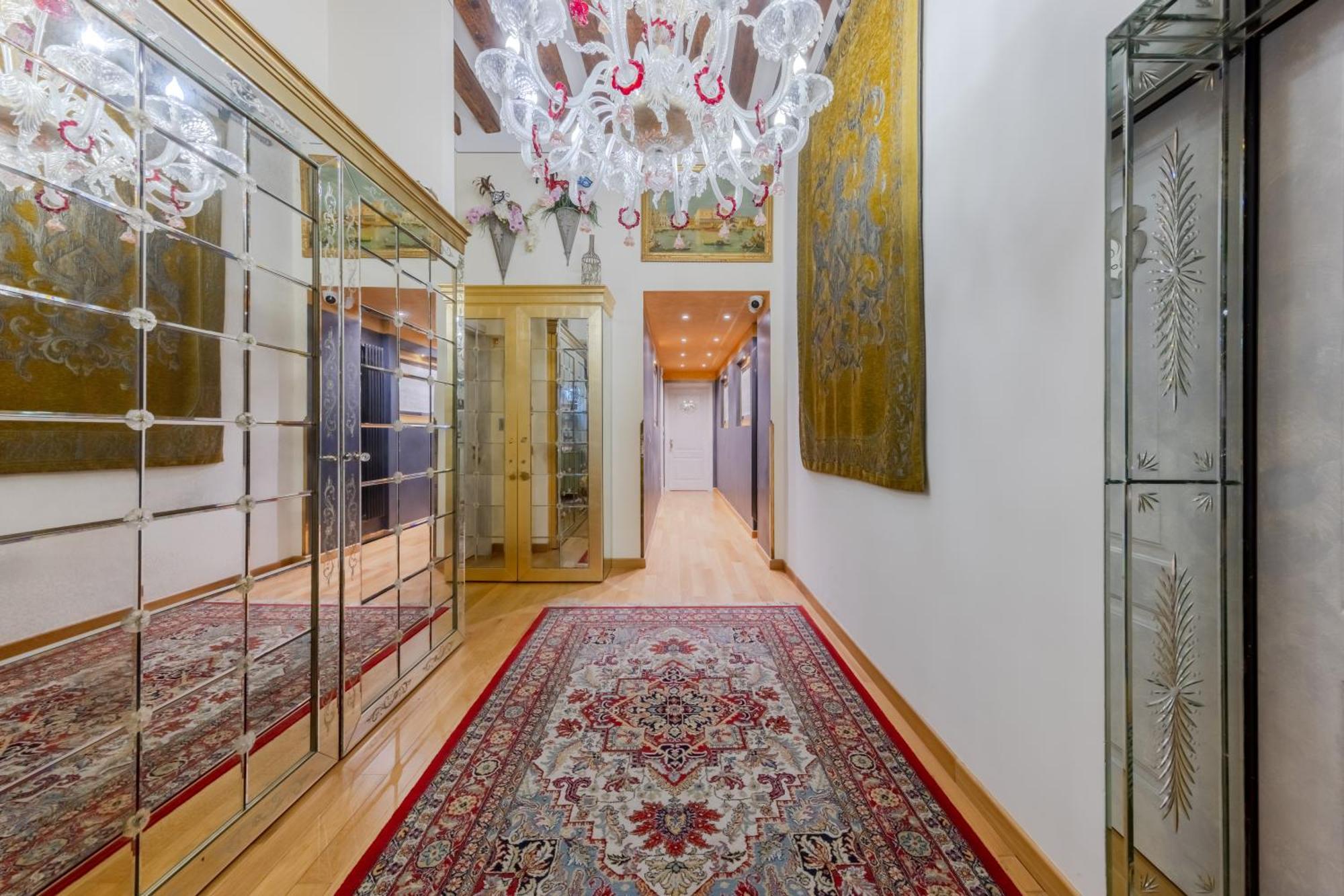 Ca Dell'arte Bed & Breakfast