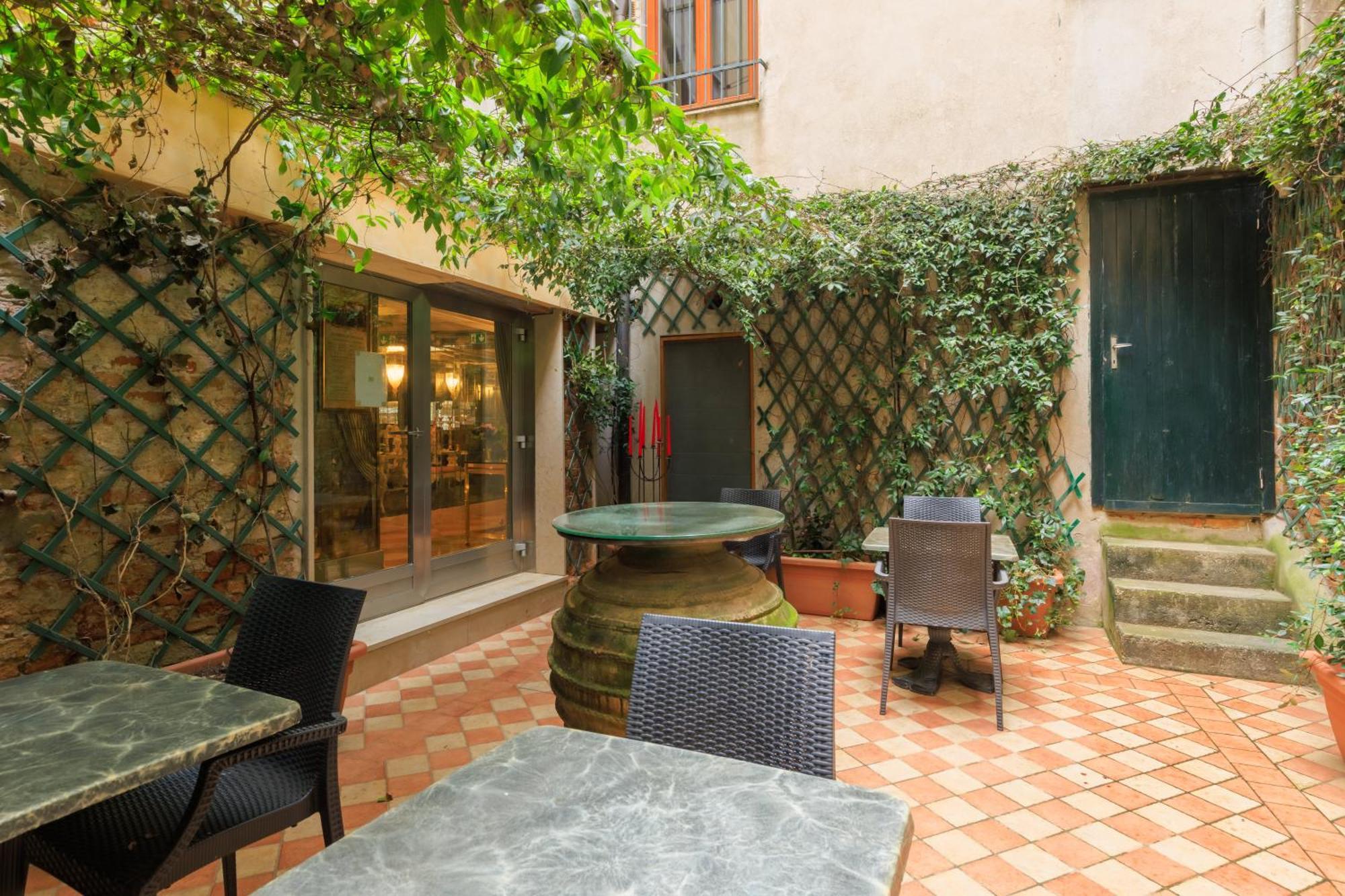 Bed & Breakfast Ca Dell'arte