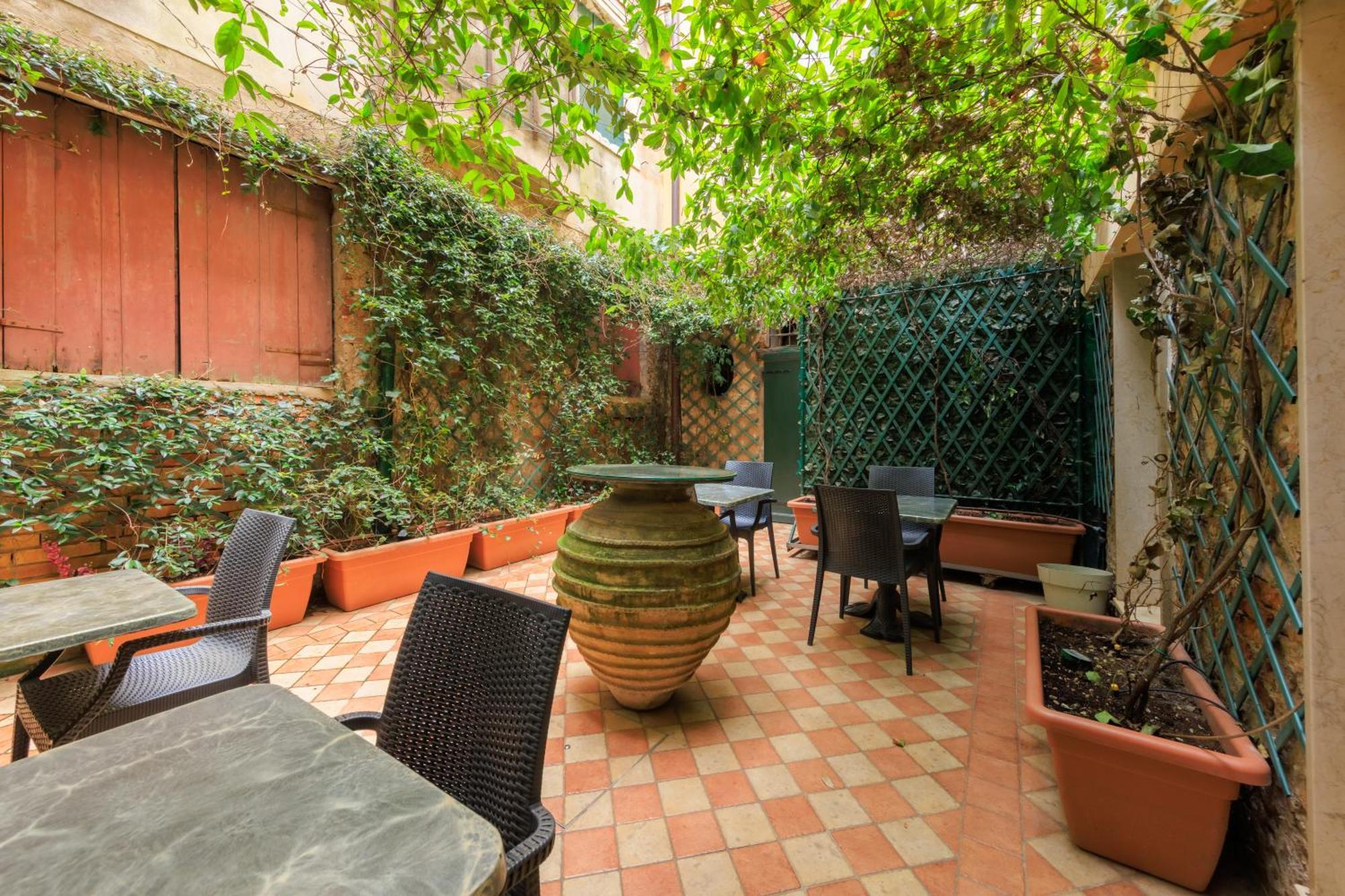 Ca Dell'arte Bed & Breakfast Venice