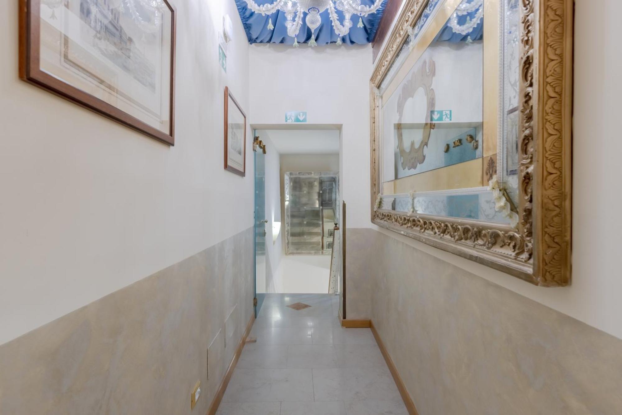 Ca Dell'arte 3* Venice
