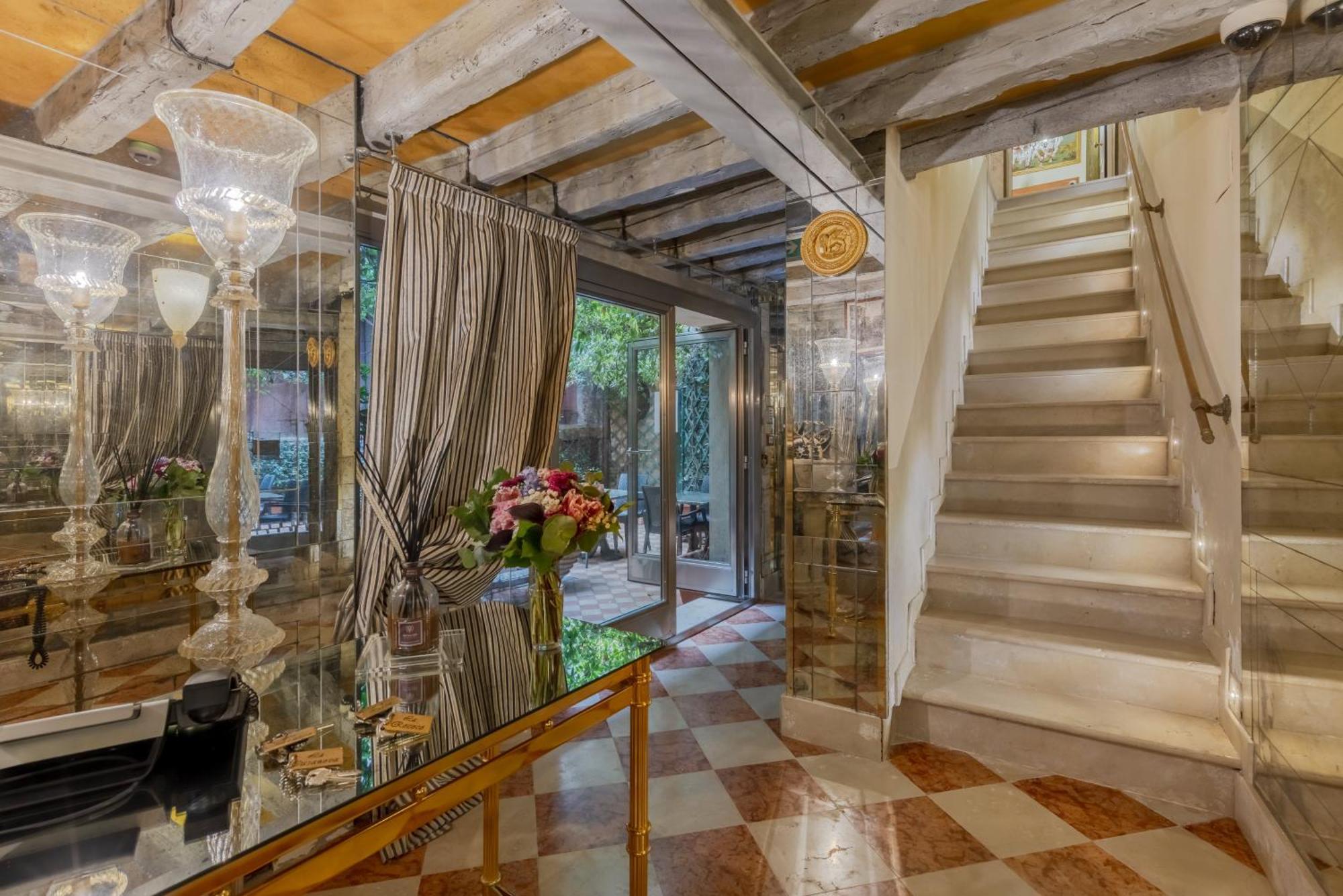 Ca Dell'arte Bed & Breakfast
