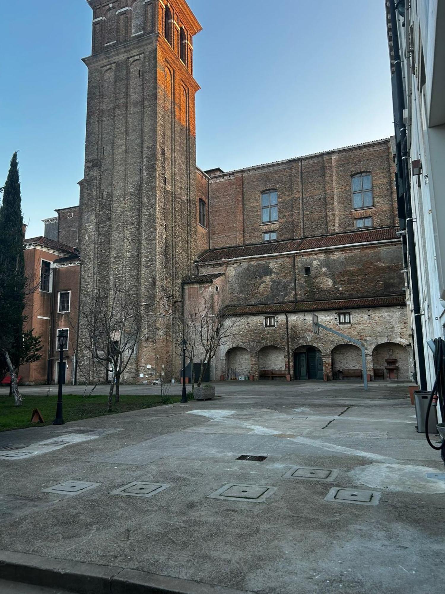 Amdg Venice