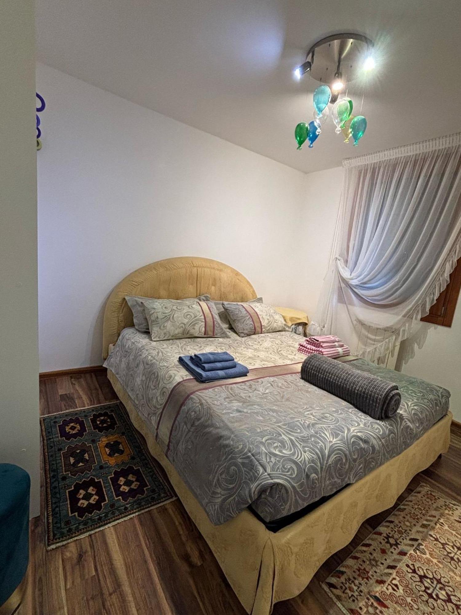 Apartment Nausicaa Venice