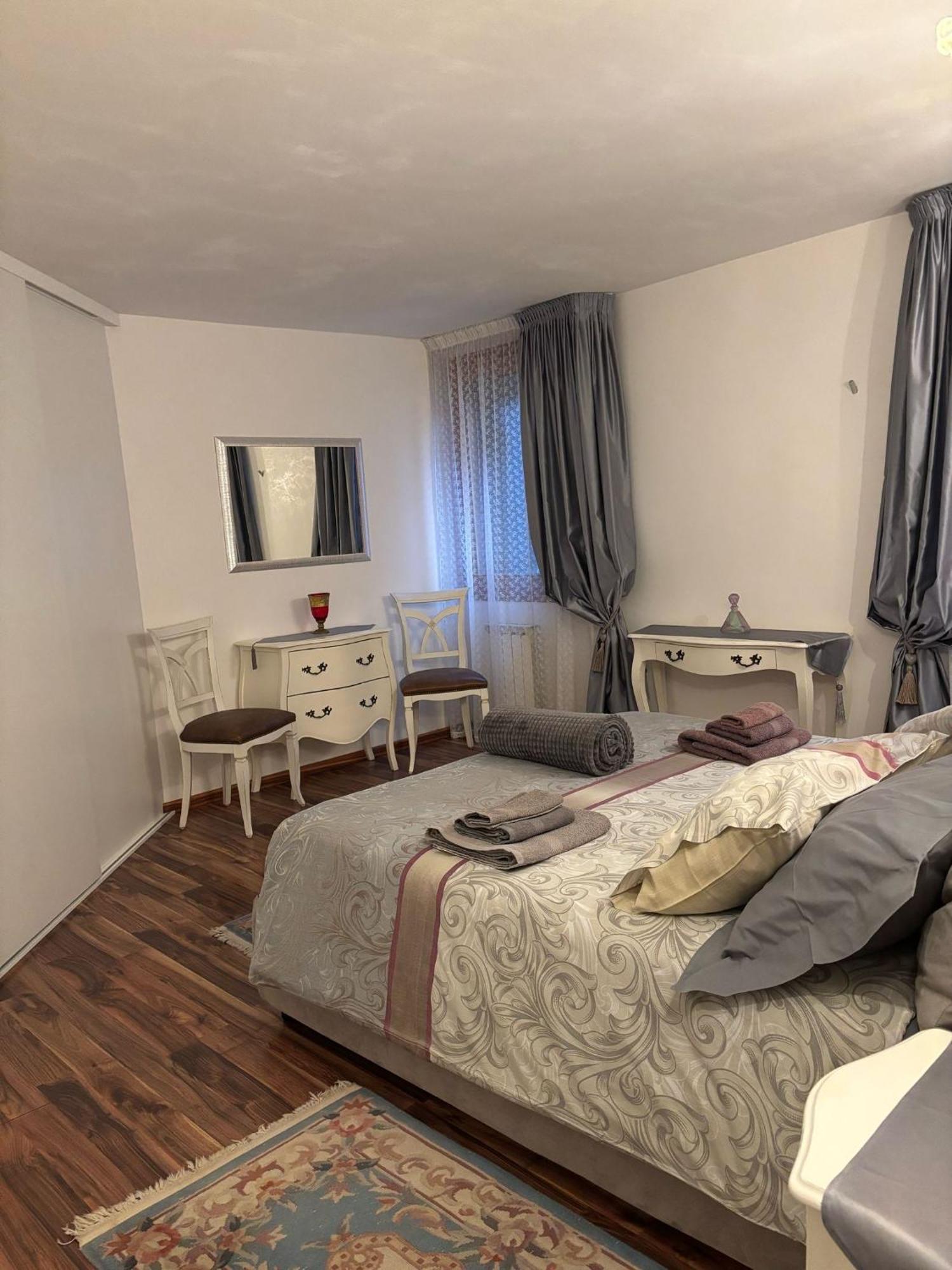 Nausicaa Apartment