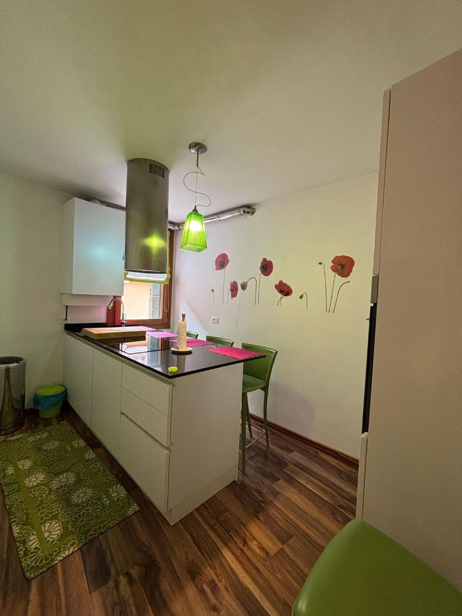 Apartment Nausicaa