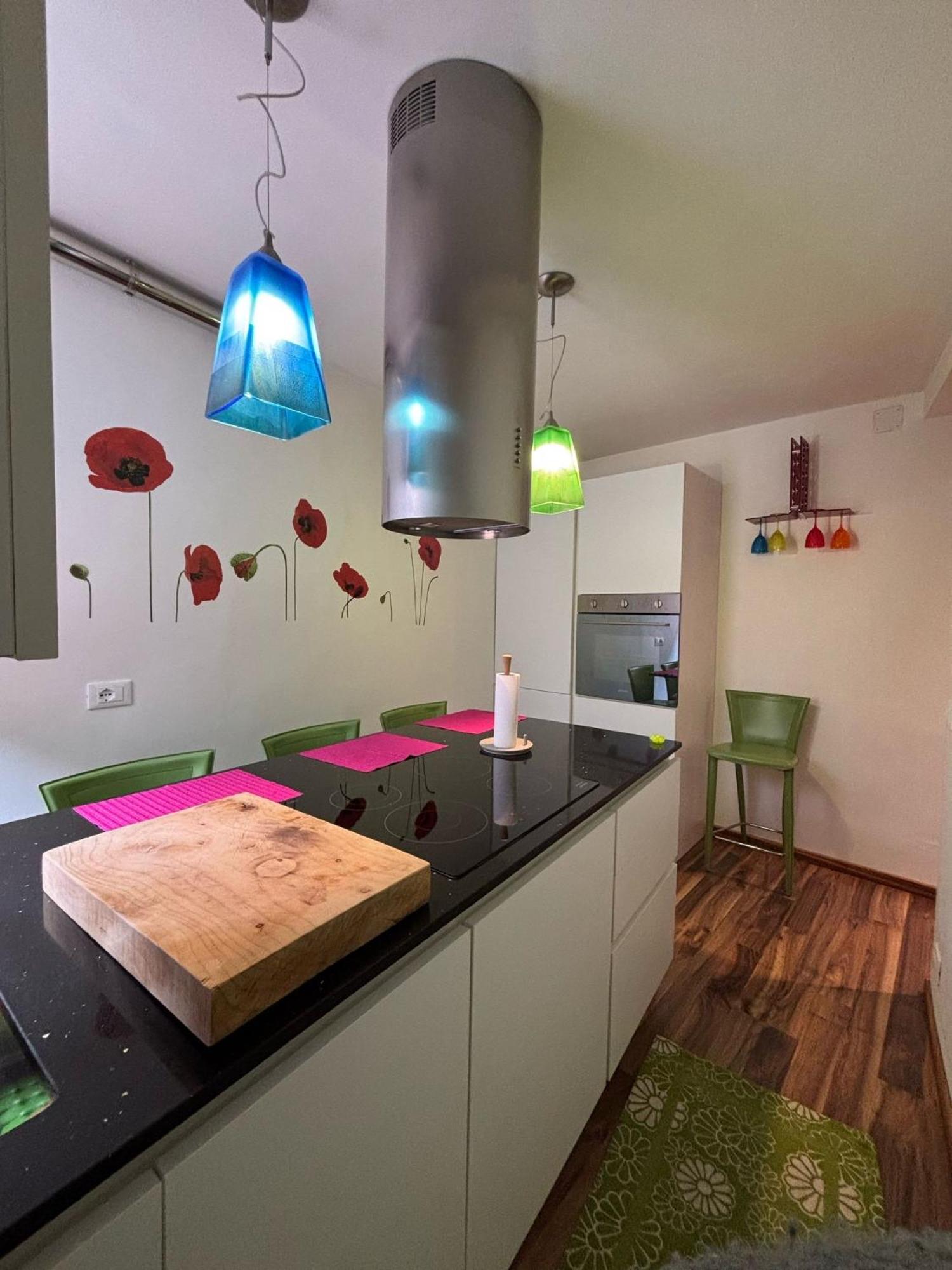 Nausicaa Apartment Venice