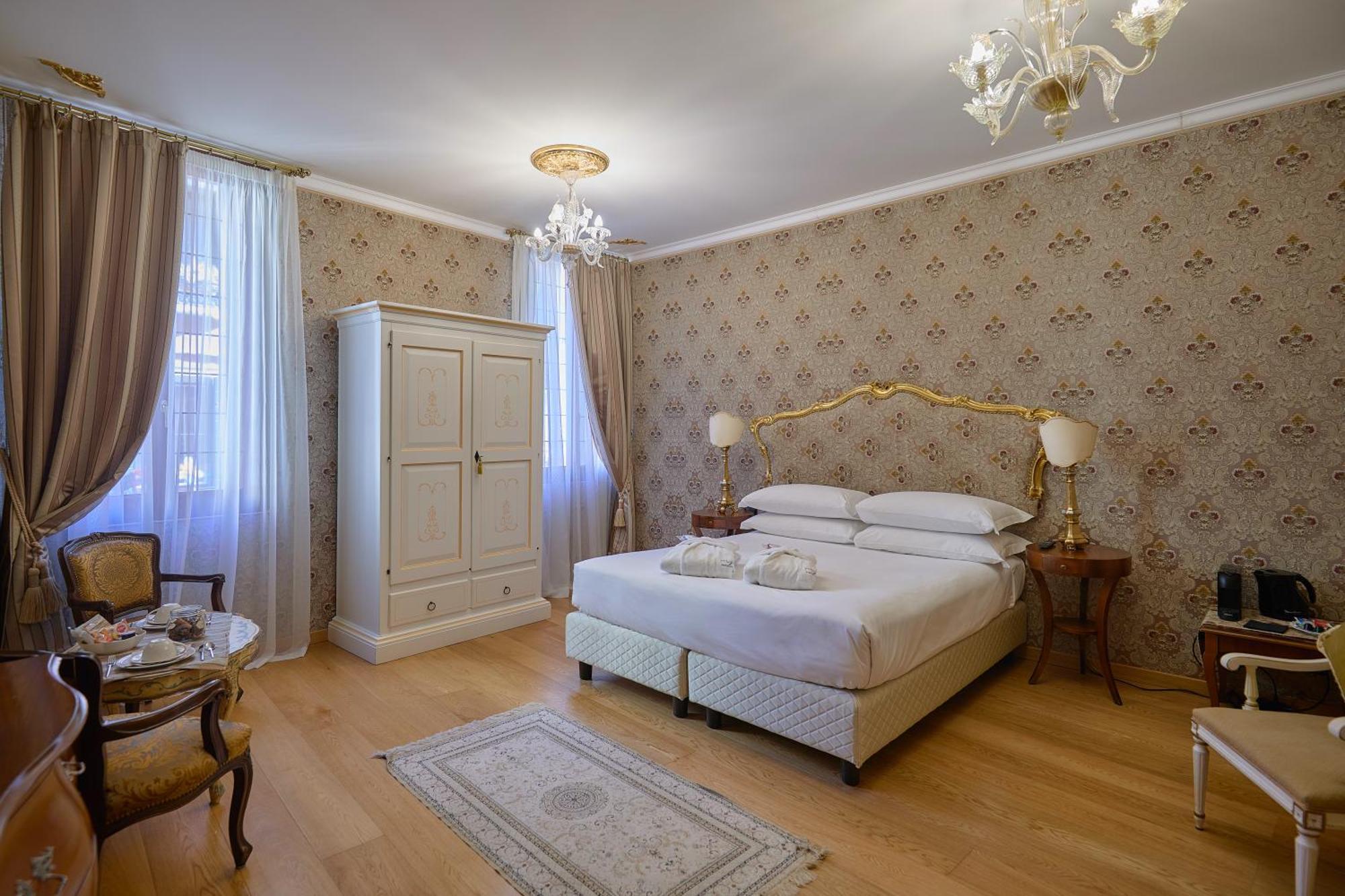 Guest house Ai Cherubini Venice