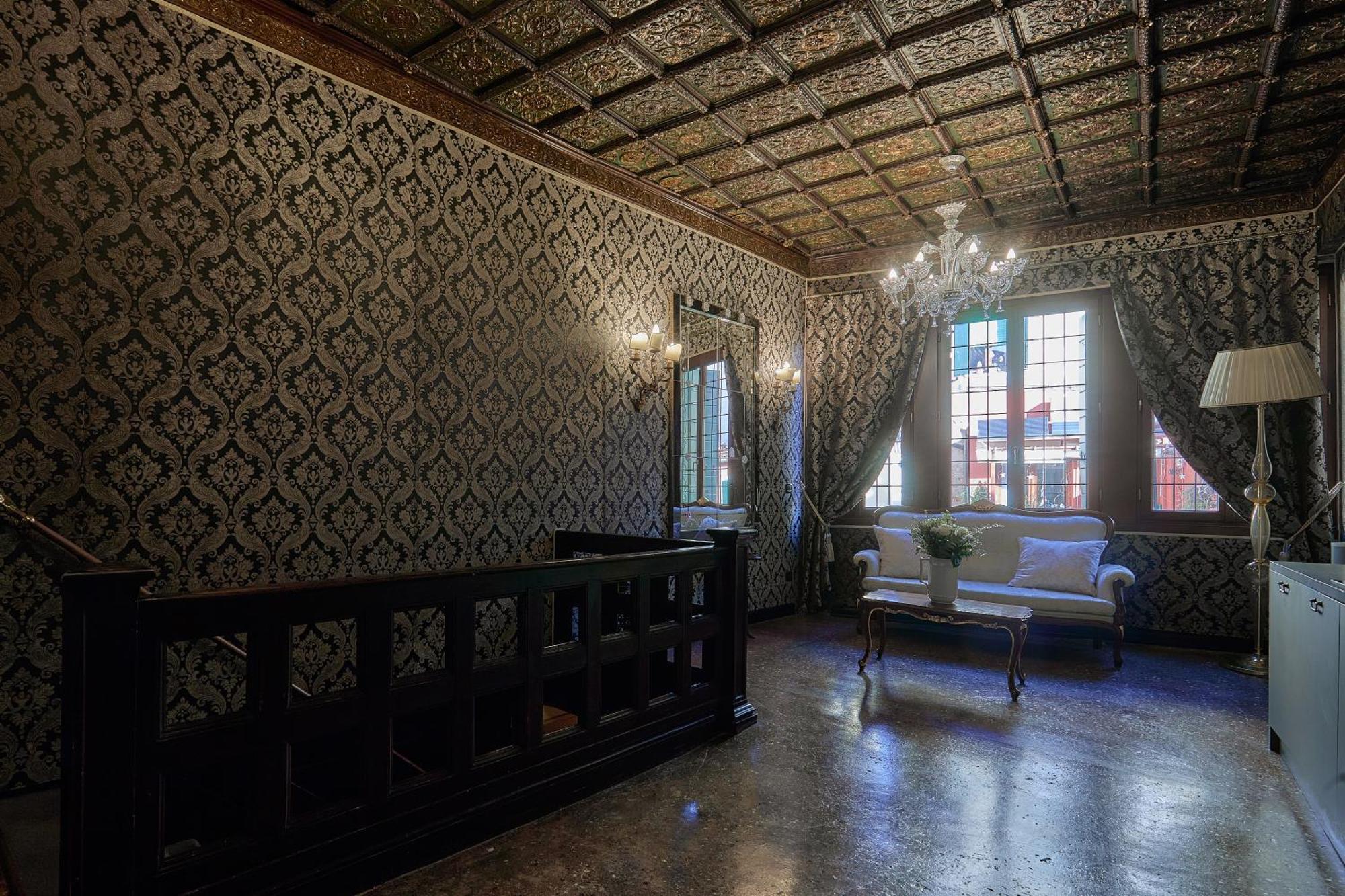 Guest house Ai Cherubini 3*