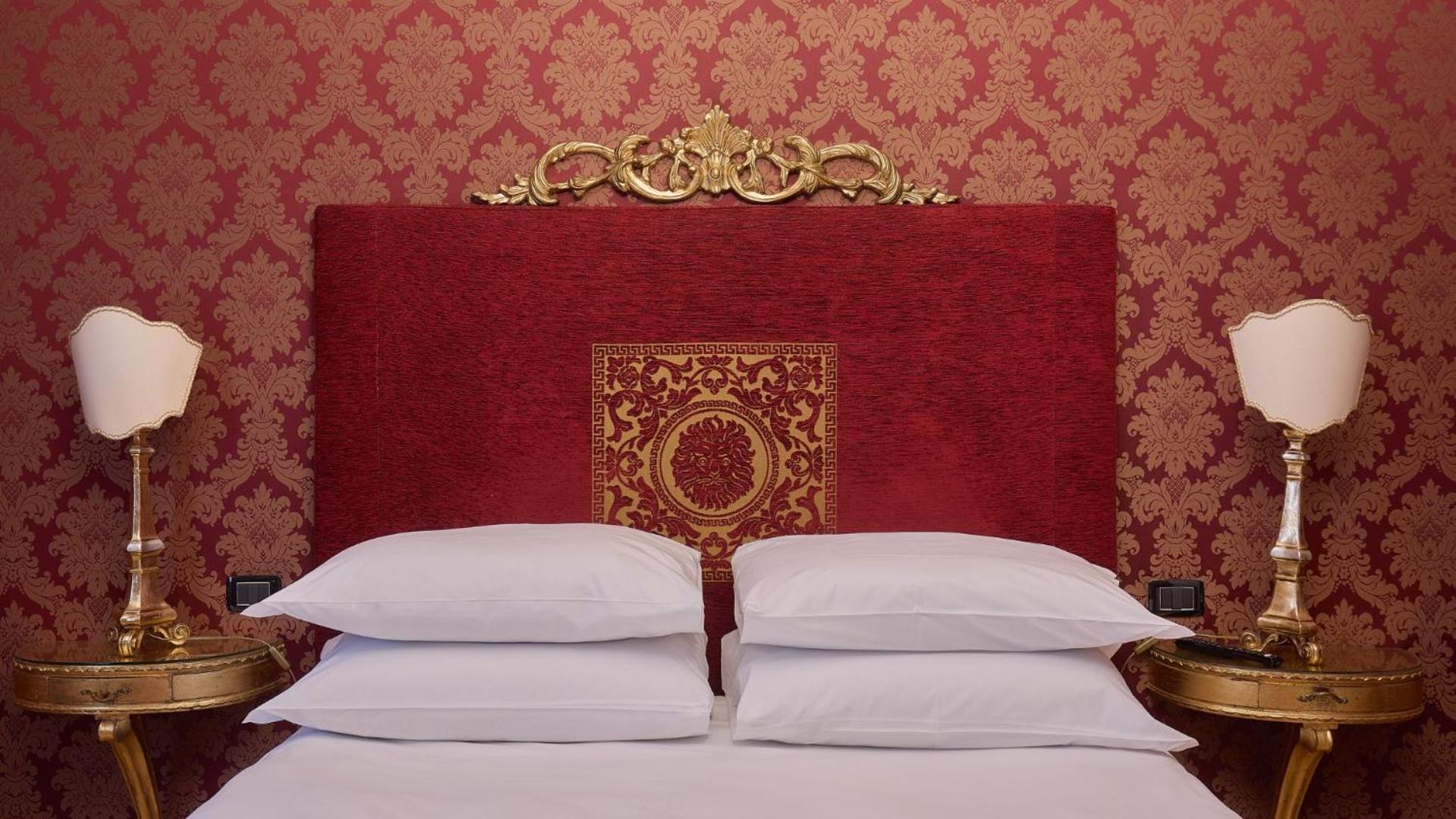 Guest house Ai Cherubini 3*