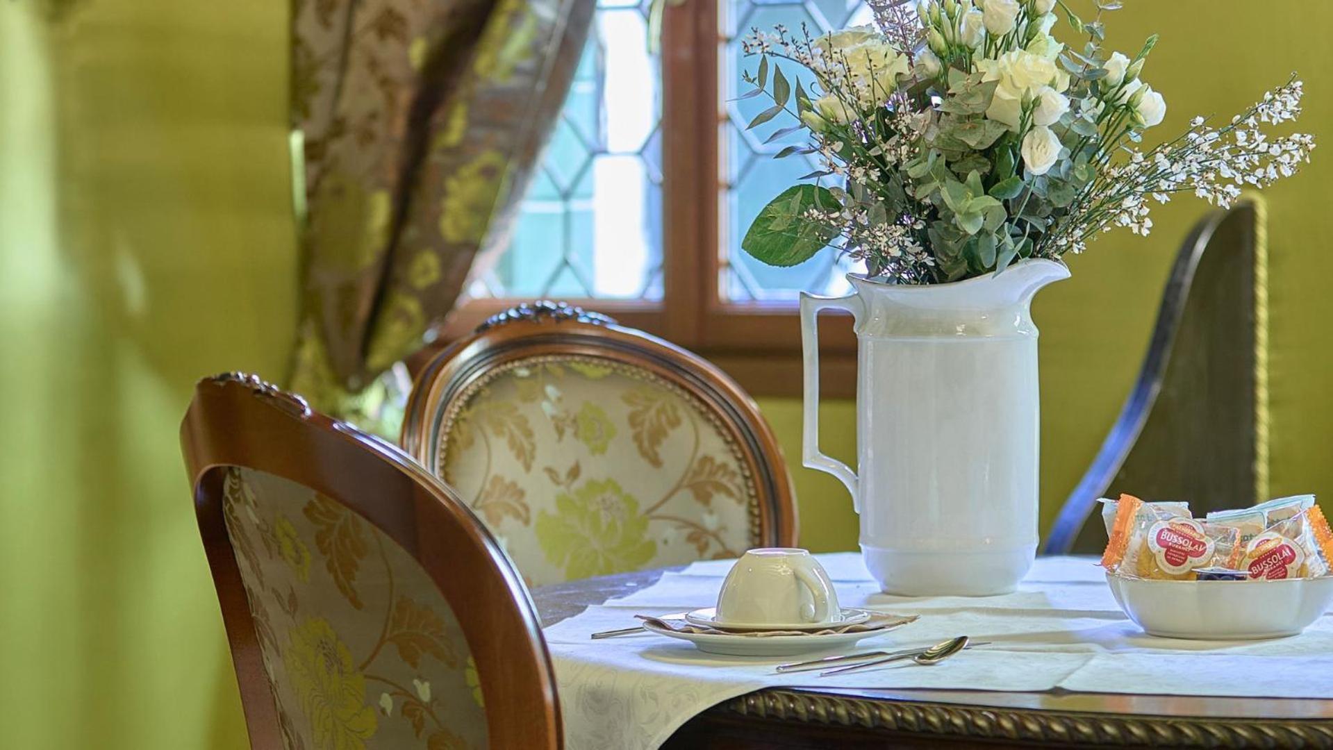 Guest house Ai Cherubini 3*