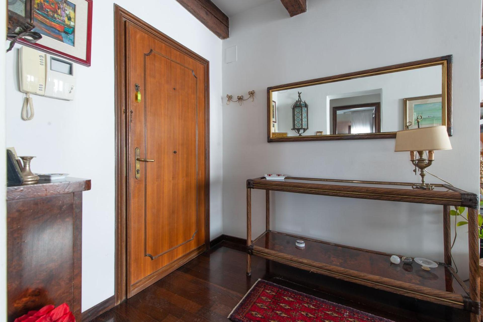 Apartment Corte Segreta Canal Wiew *