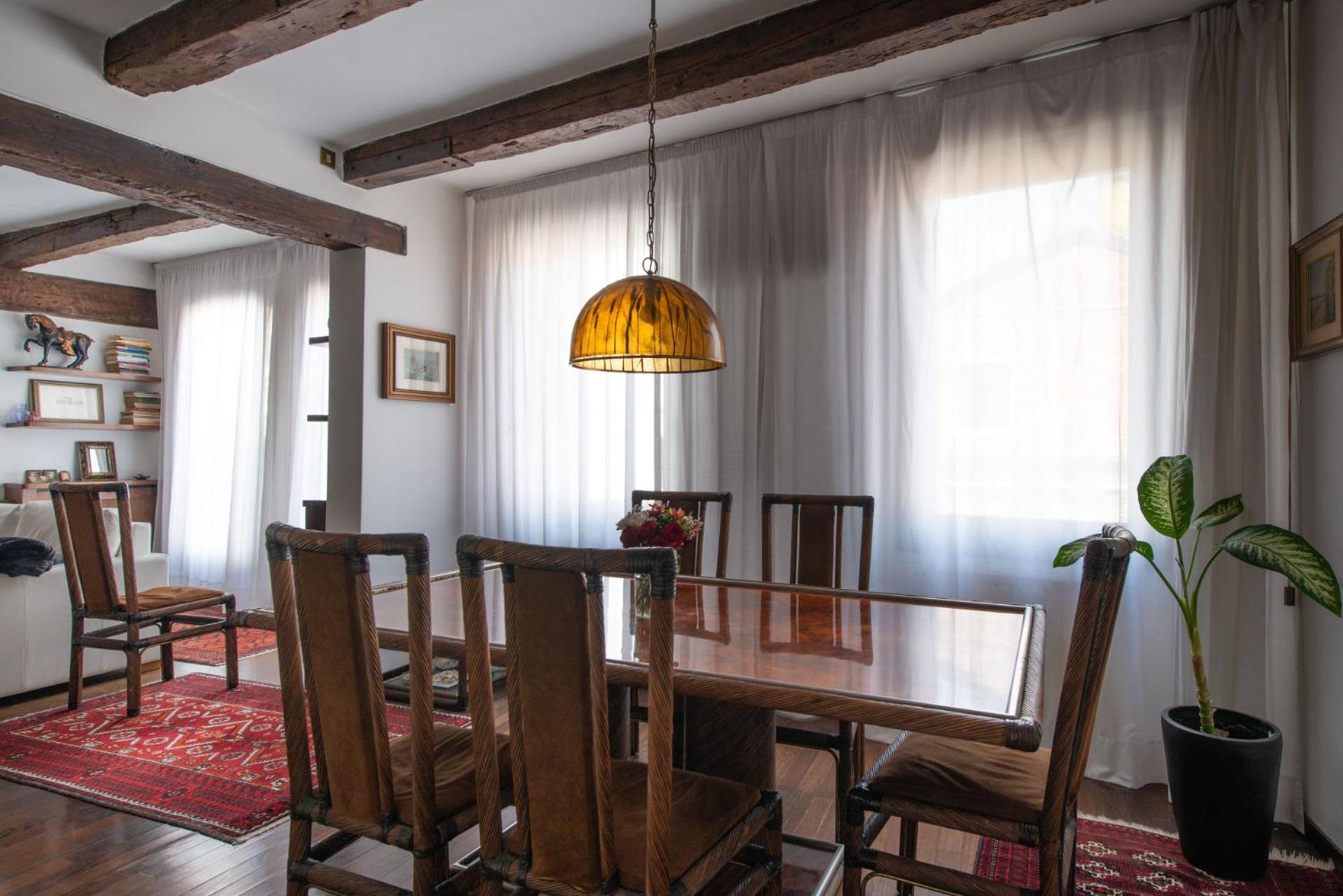 Apartment Corte Segreta Canal Wiew Venice