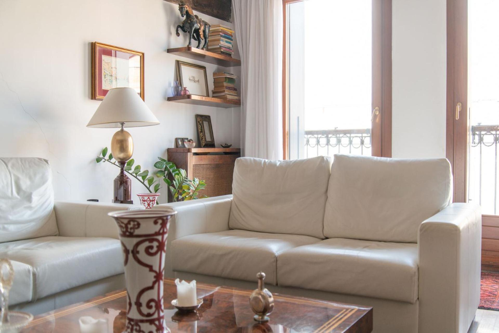 Corte Segreta Canal Wiew Apartment Venice