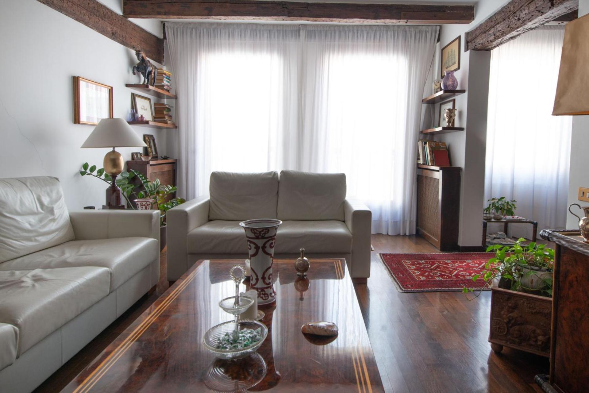 Apartment Corte Segreta Canal Wiew