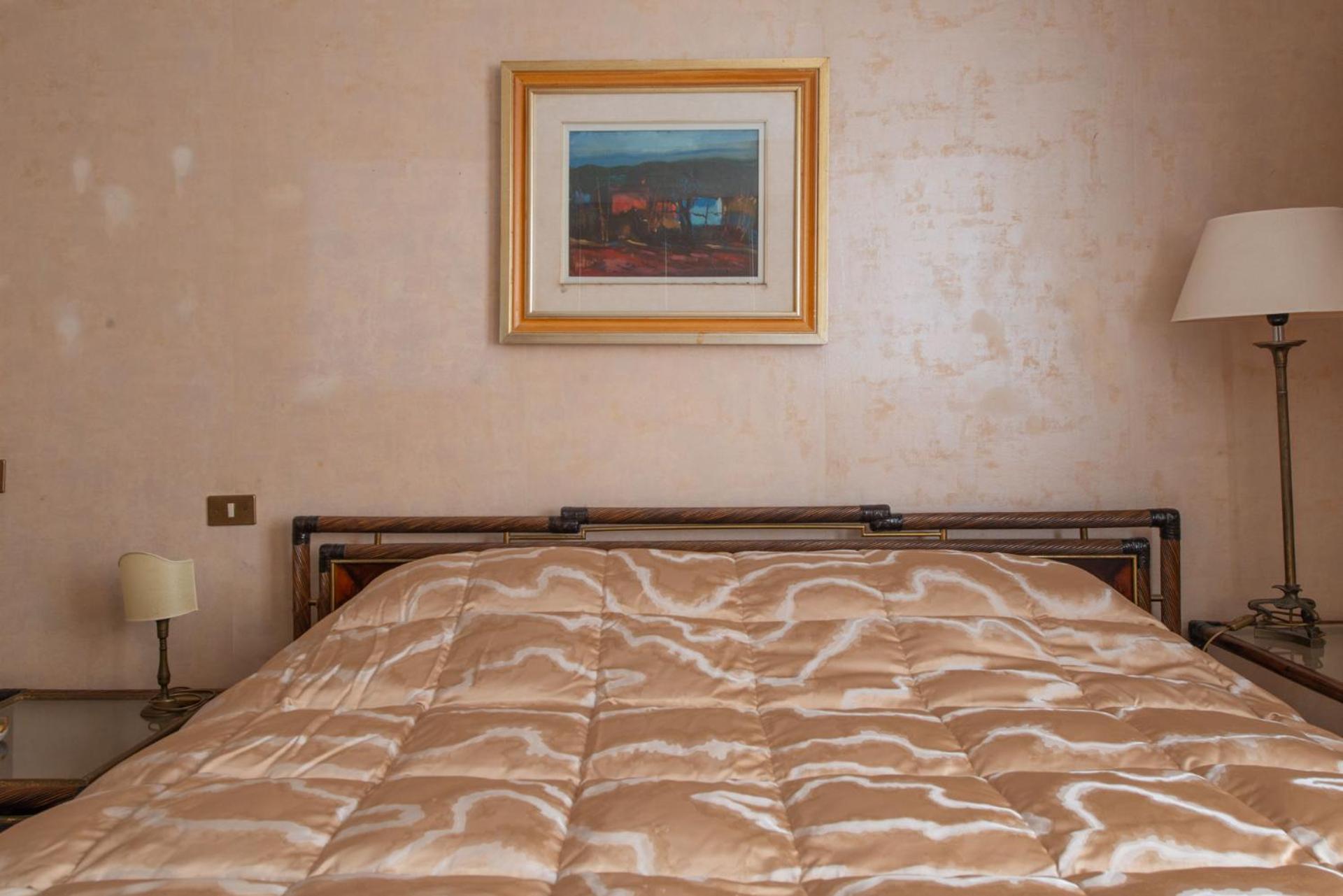 Apartment Corte Segreta Canal Wiew Venice