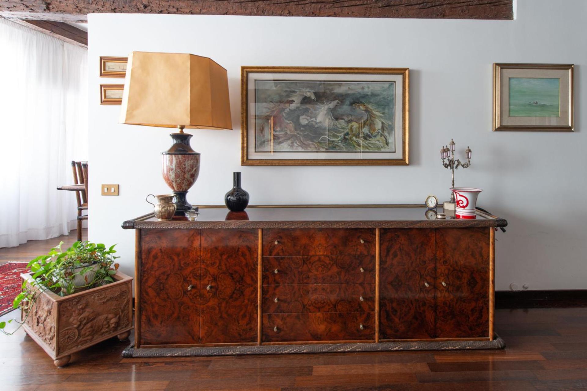 Corte Segreta Canal Wiew Apartment *