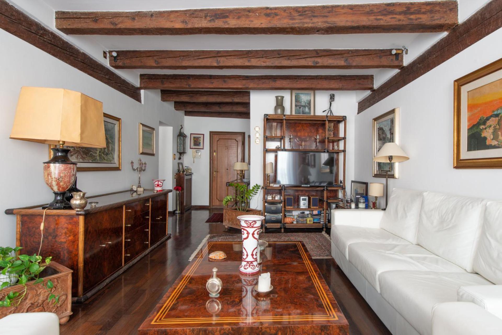 Corte Segreta Canal Wiew Apartment Venice