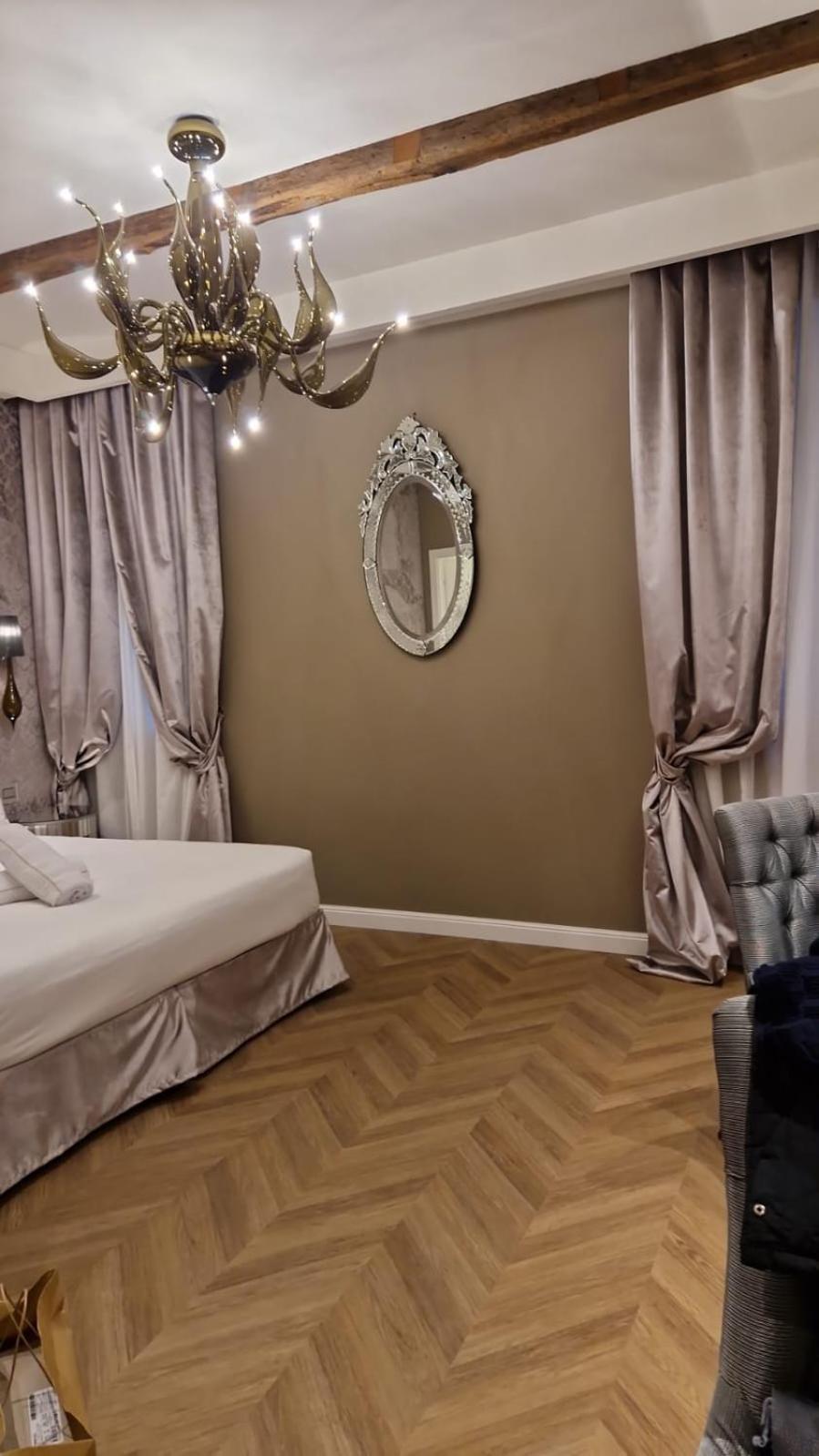Ca Dell'arte Palace Bed & Breakfast