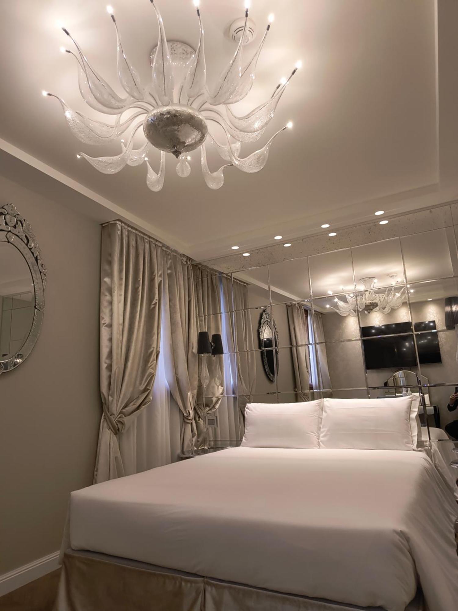 Ca Dell'arte Palace Bed & Breakfast 5*