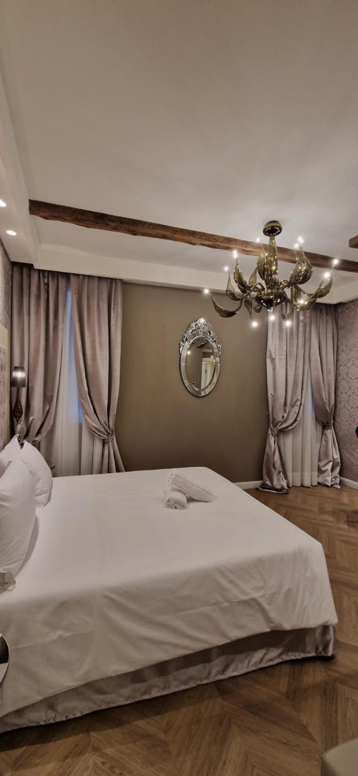 Bed & Breakfast Ca Dell'arte Palace 5*