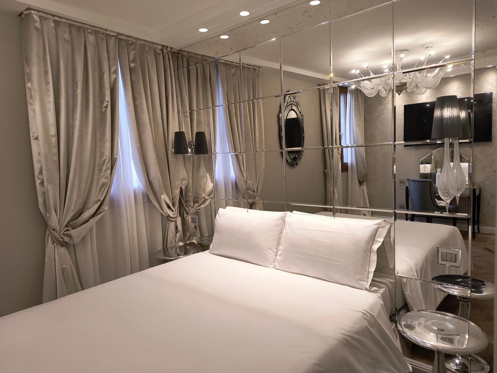 Ca Dell'arte Palace Bed & Breakfast Venice