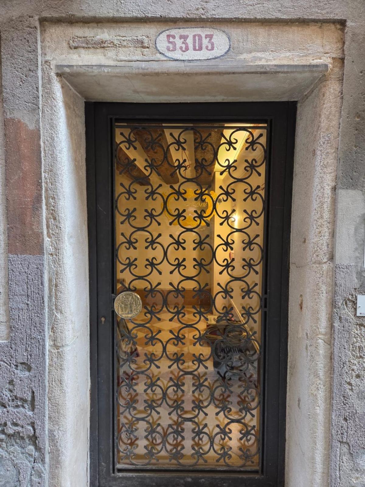 Ca Dell'arte Palace 5*