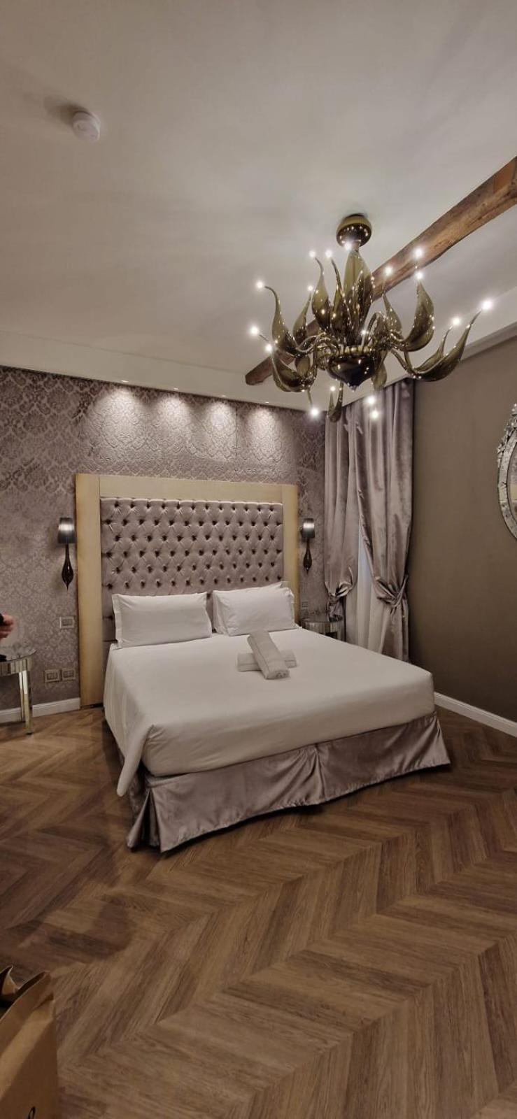 Ca Dell'arte Palace 5* Venice
