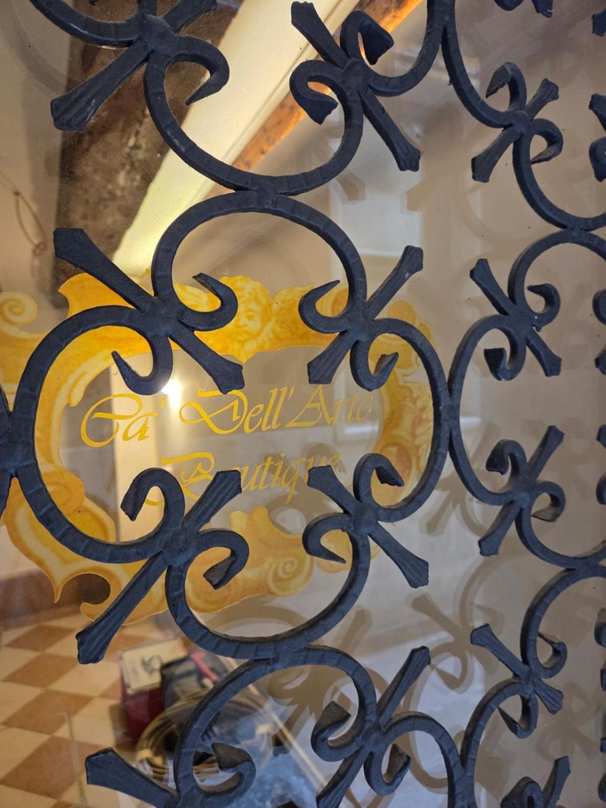 Ca Dell'arte Palace