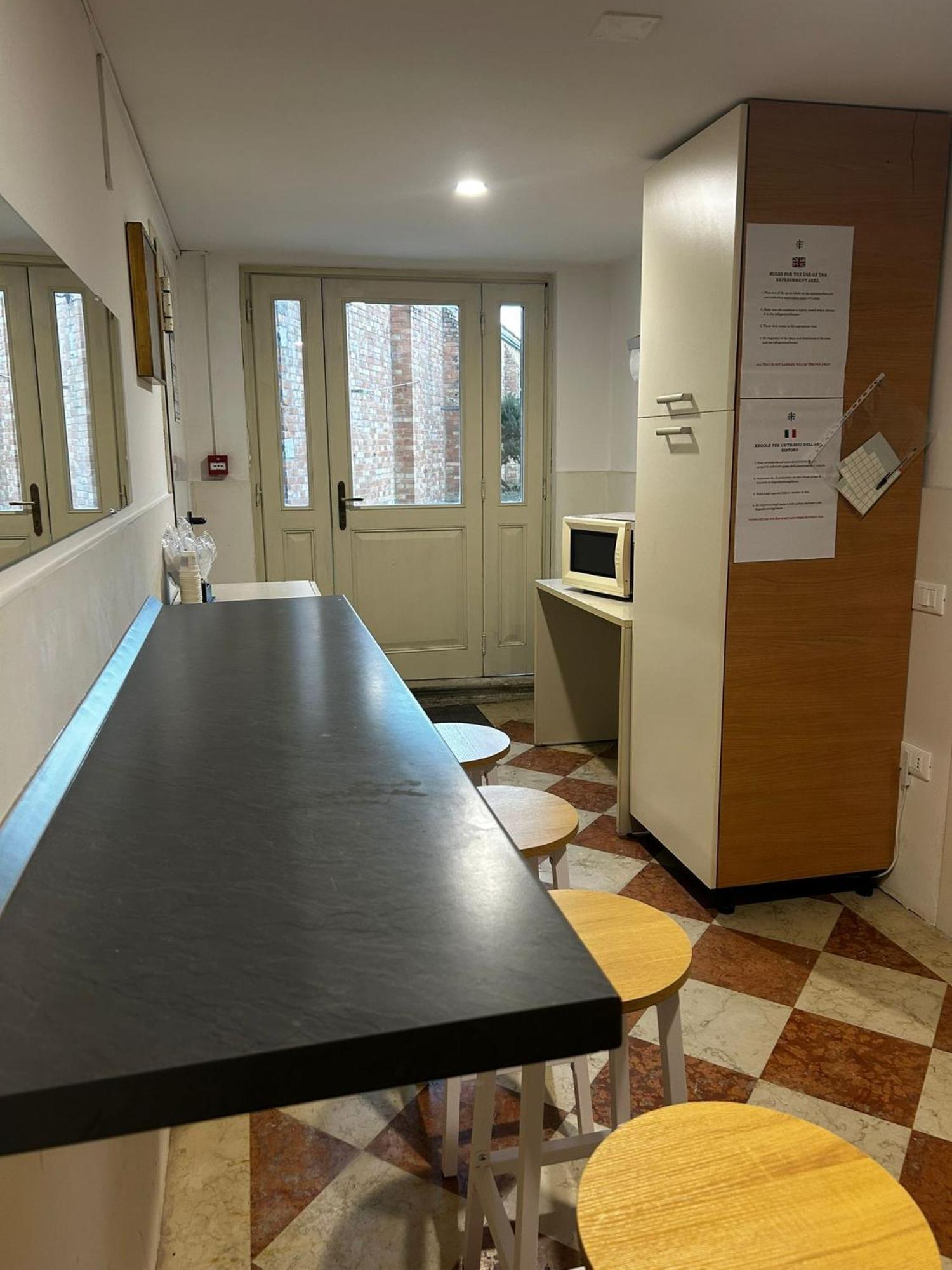 Hotel Collegio Amdg Veneza