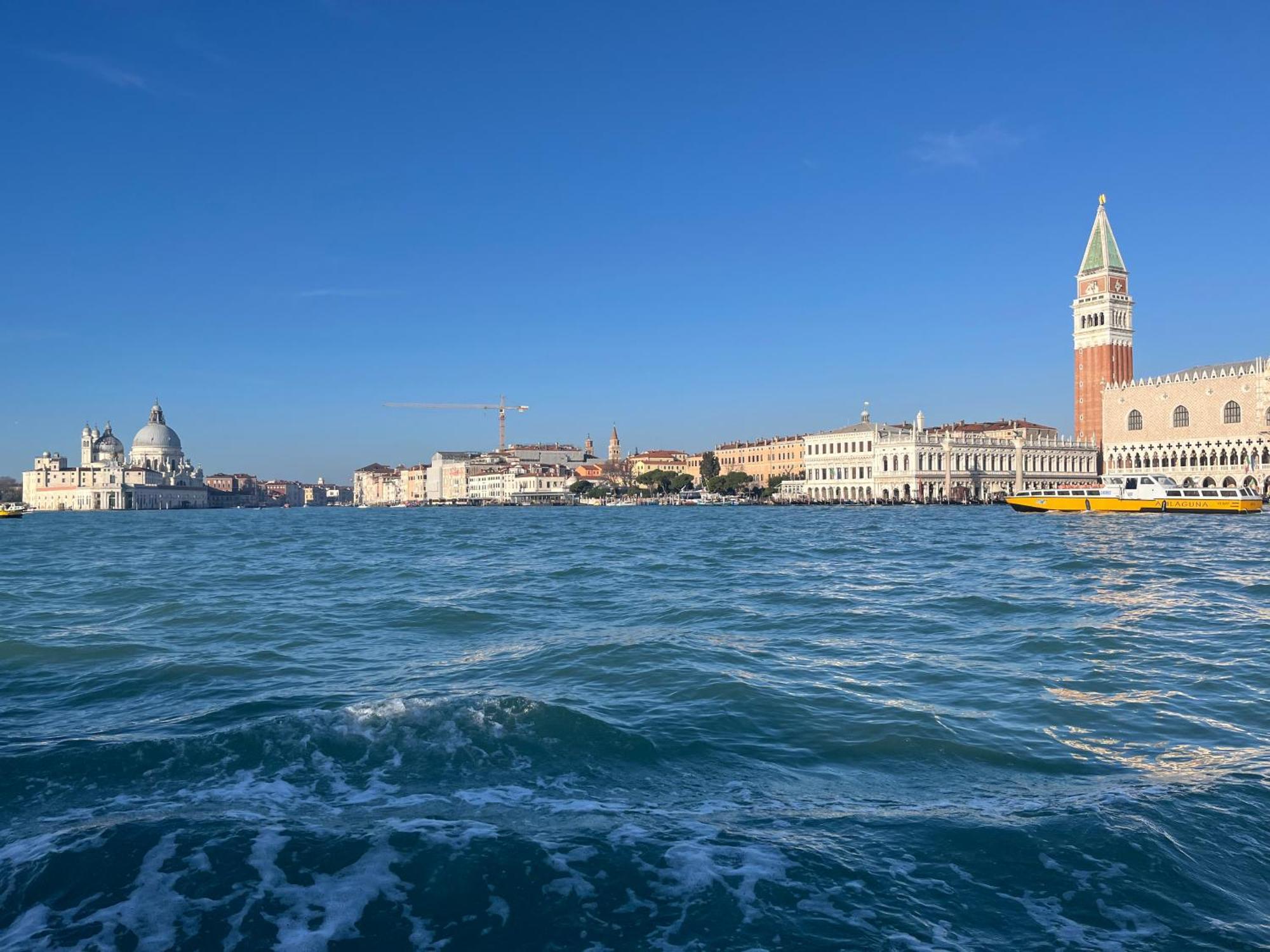 Apartment Ca' Soderini Venice