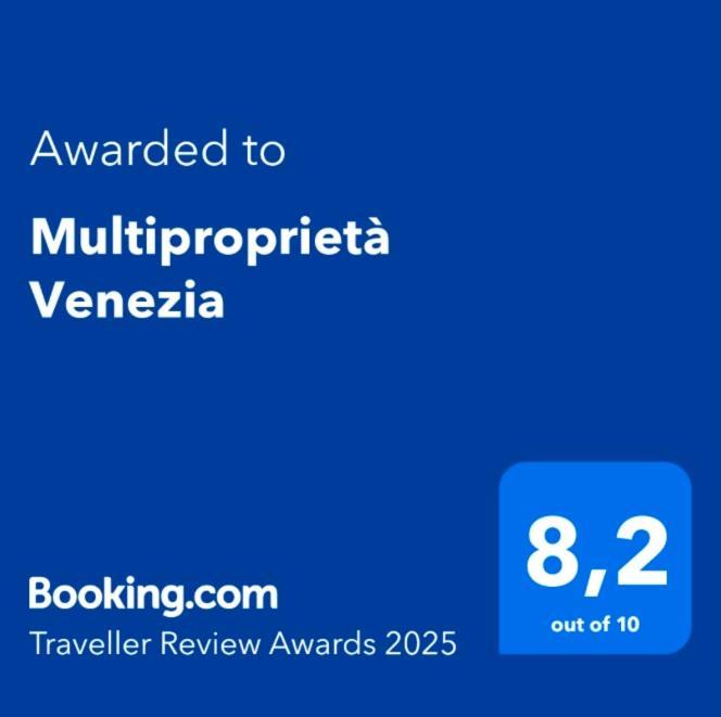 Multiproprieta * Venice