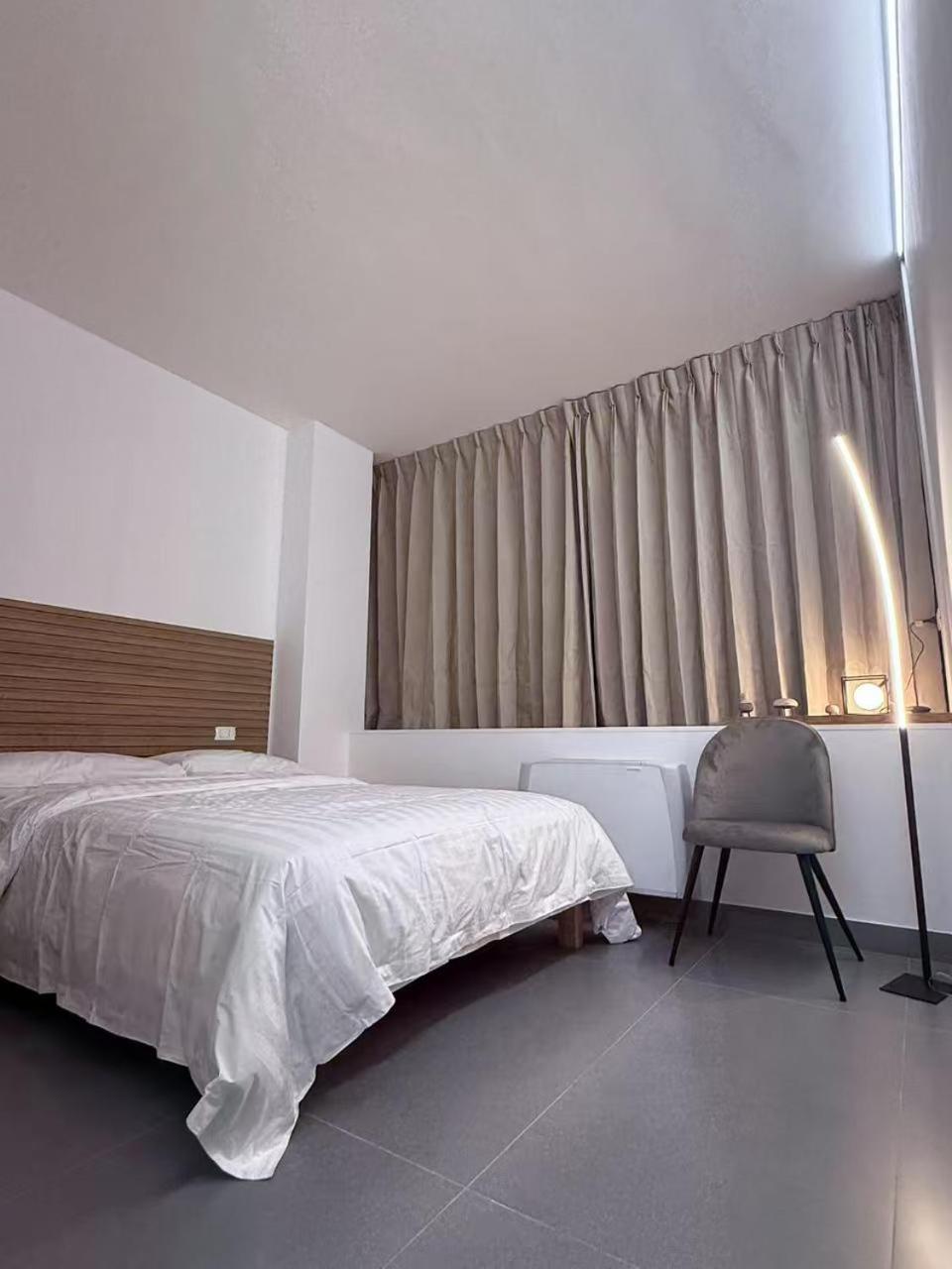 Aparthotel Deeproom Venice