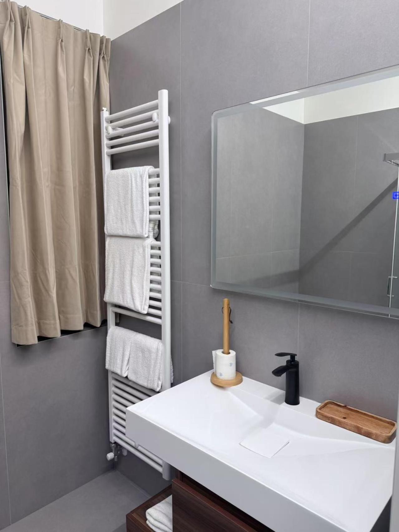 Deeproom Aparthotel Venice