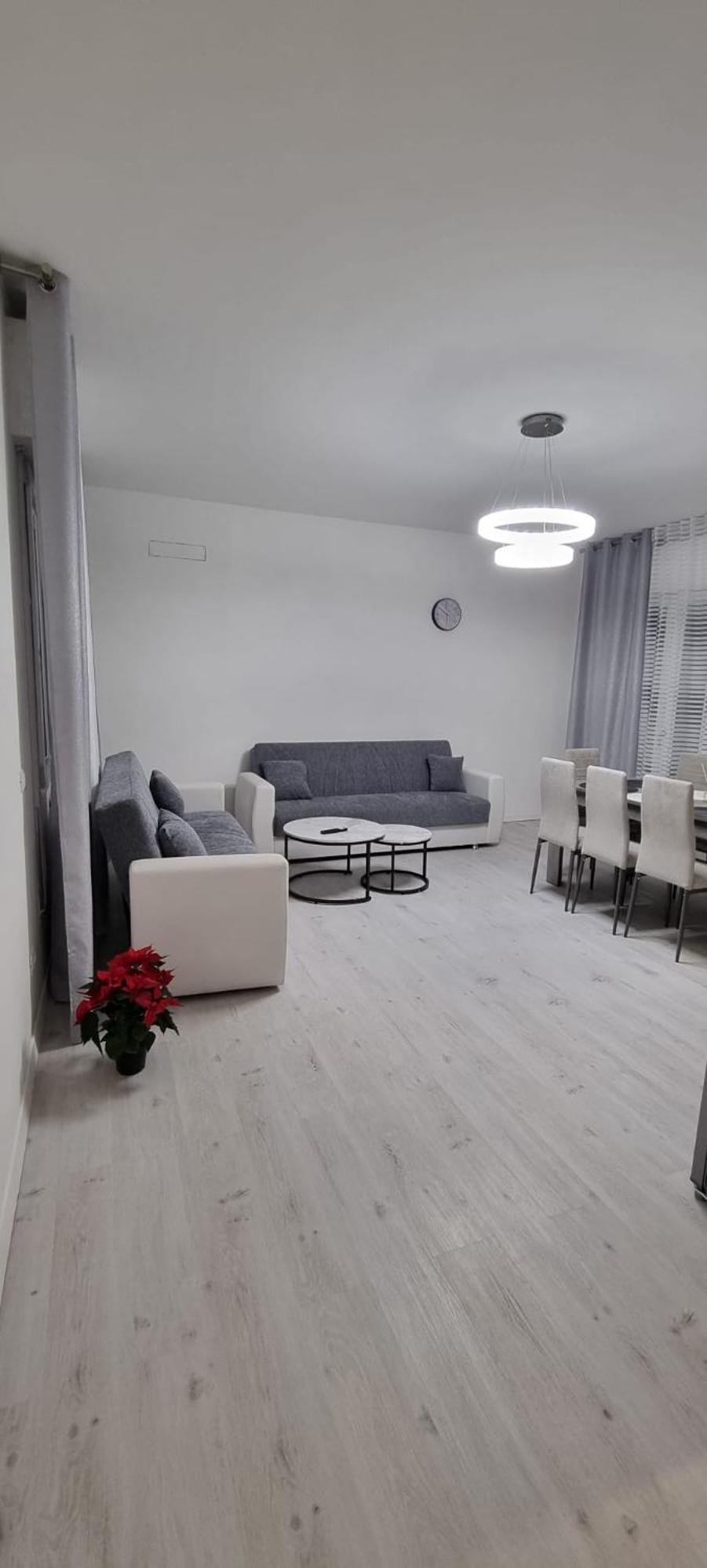 La Casa Di Aron Apartment