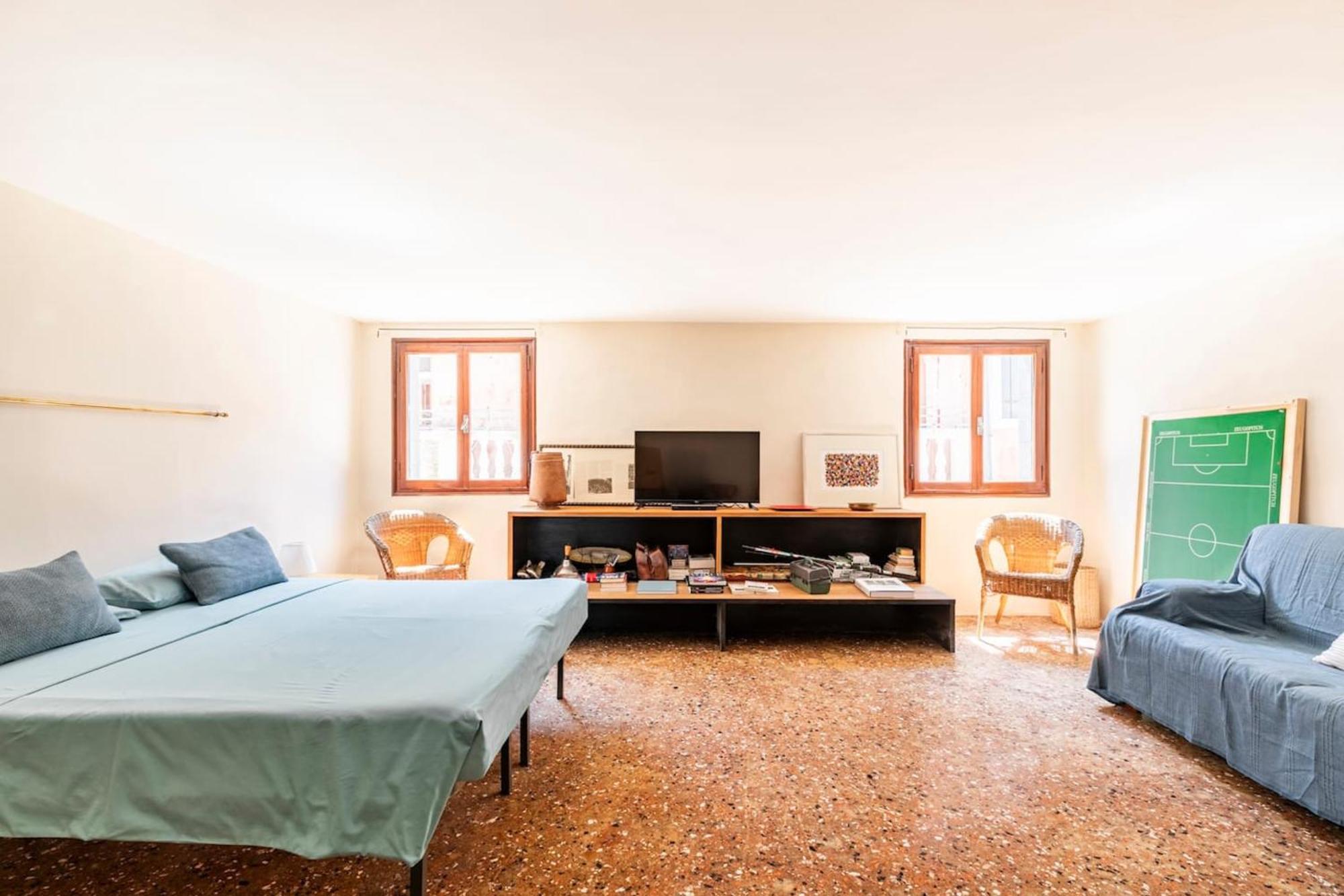 Ca Formosa Apartment Venice