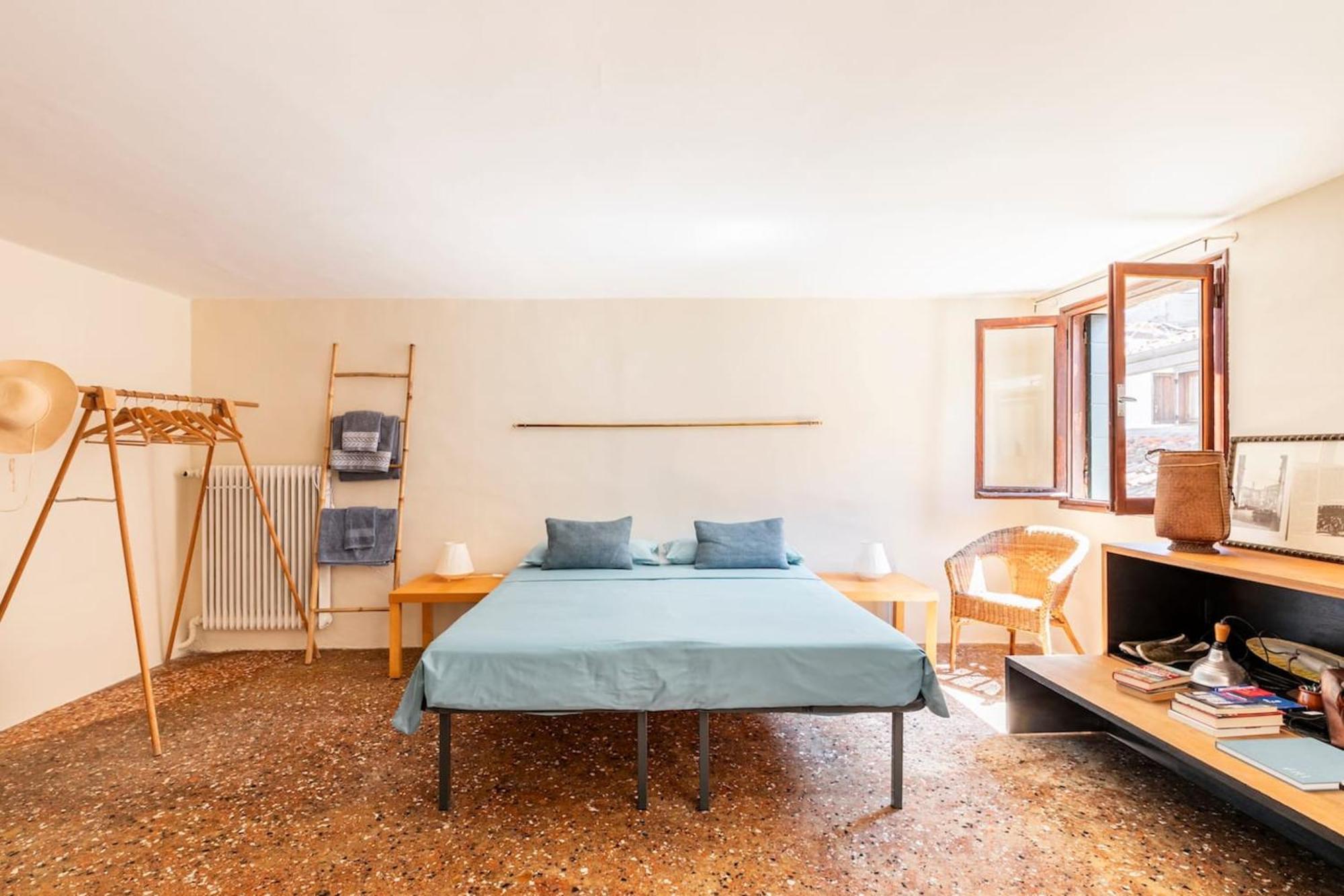 Apartment Ca Formosa *