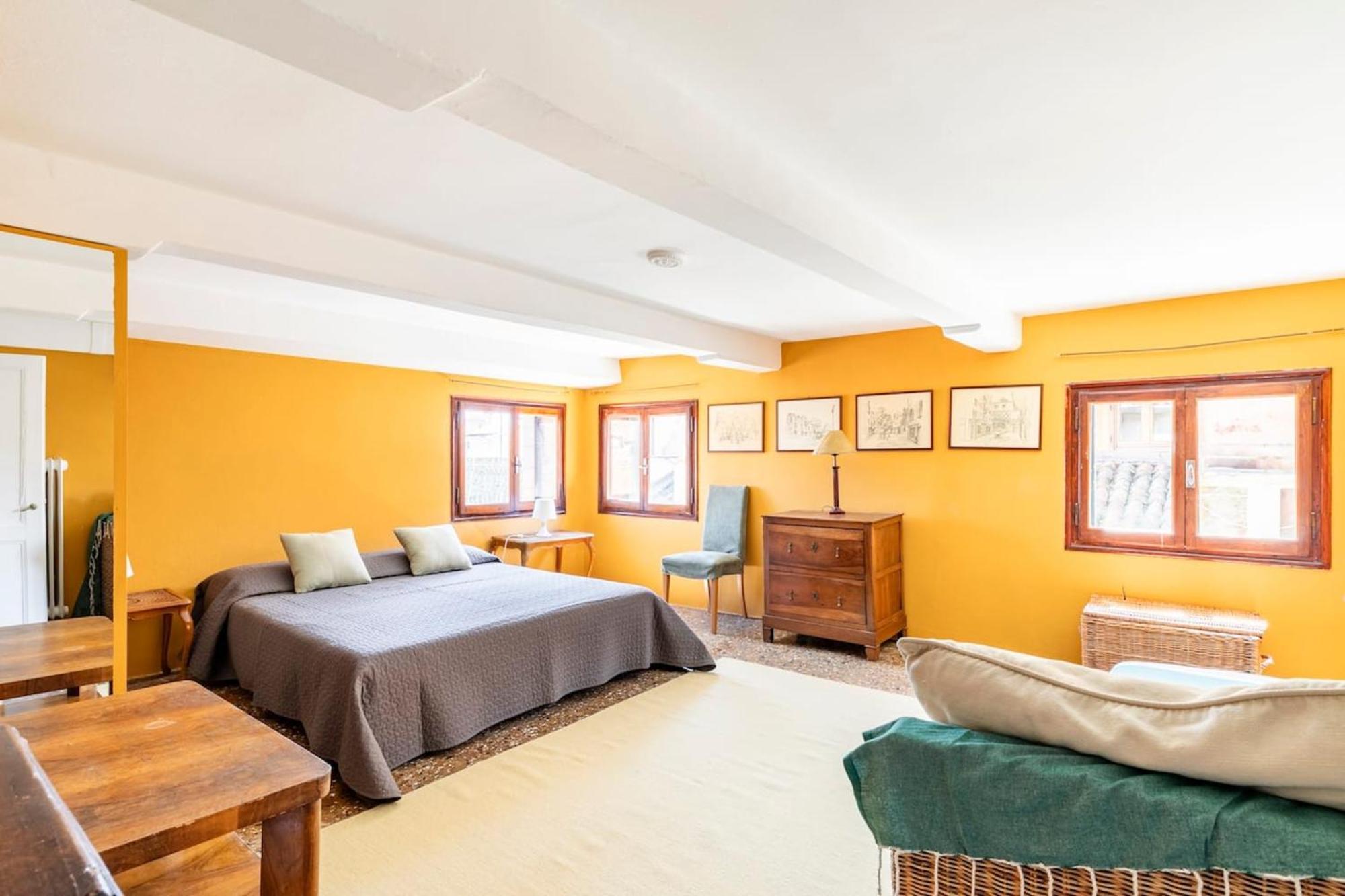 Ca Formosa Apartment *