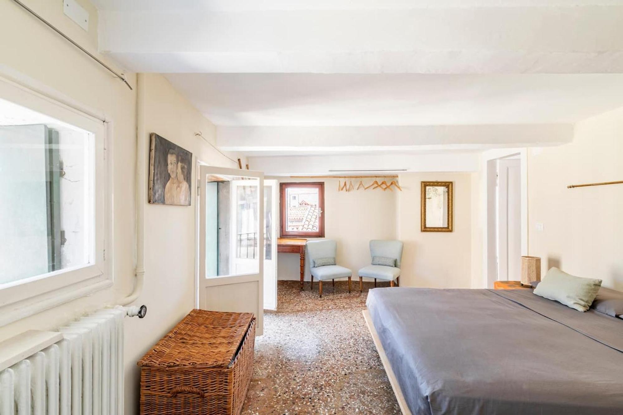 Apartment Ca Formosa Venice