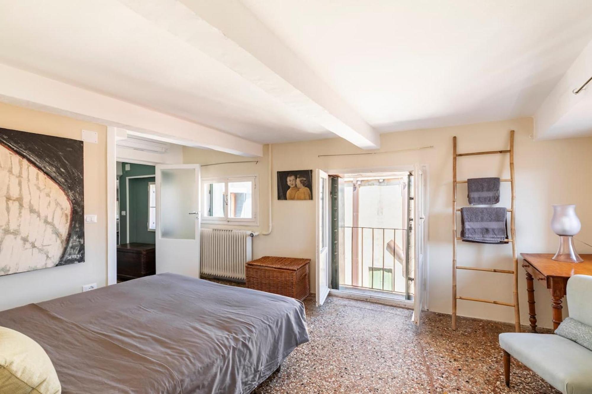 Ca Formosa Apartment *
