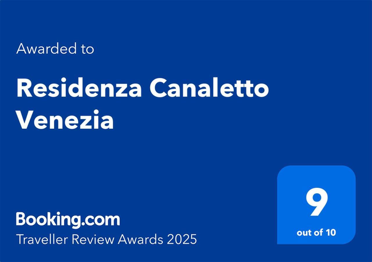 Apartment Residenza Canaletto
