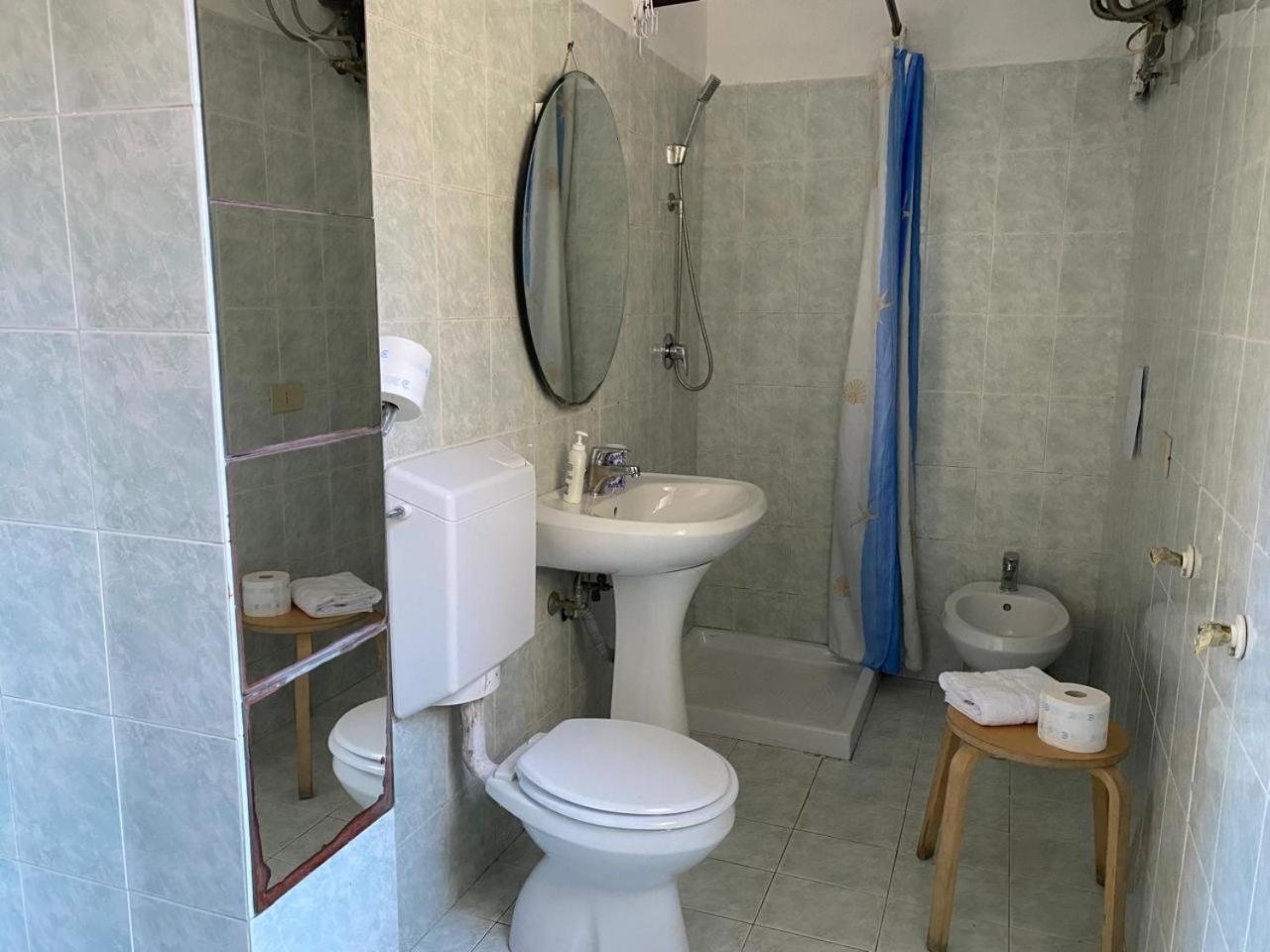 Ca' Del Boter Apartment *